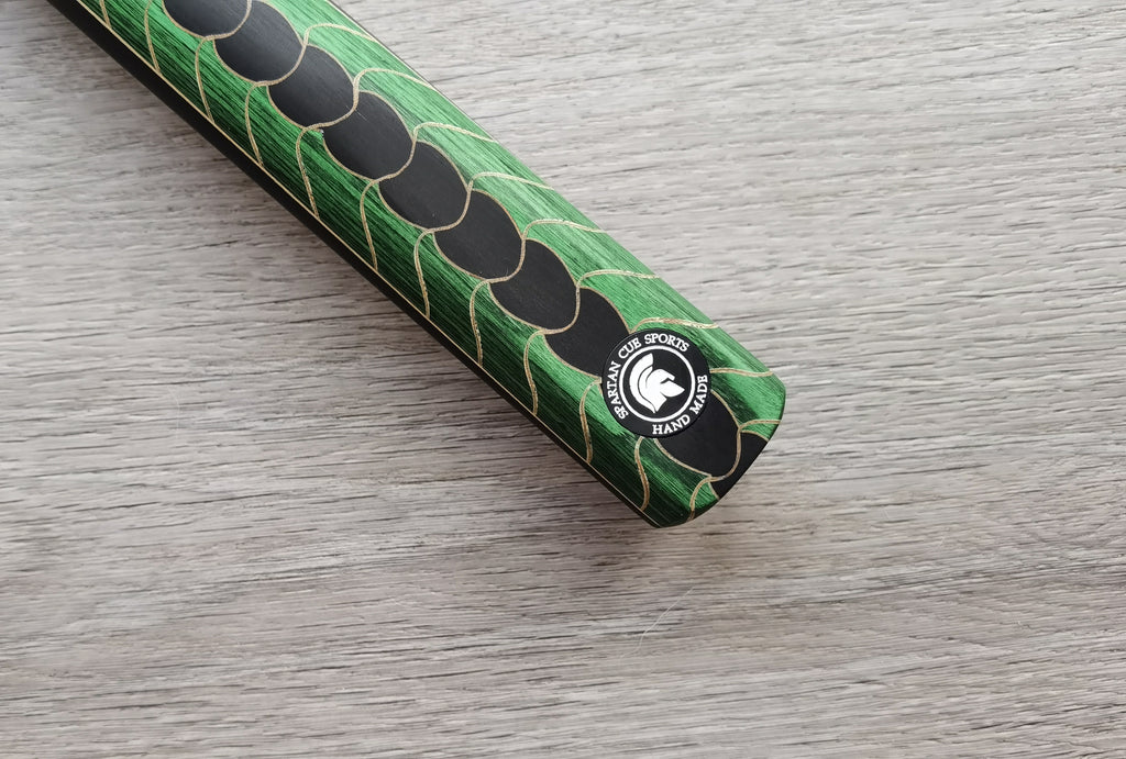 Spartan Cue Sports 8.75mm , 17oz , 57"   SCS#15