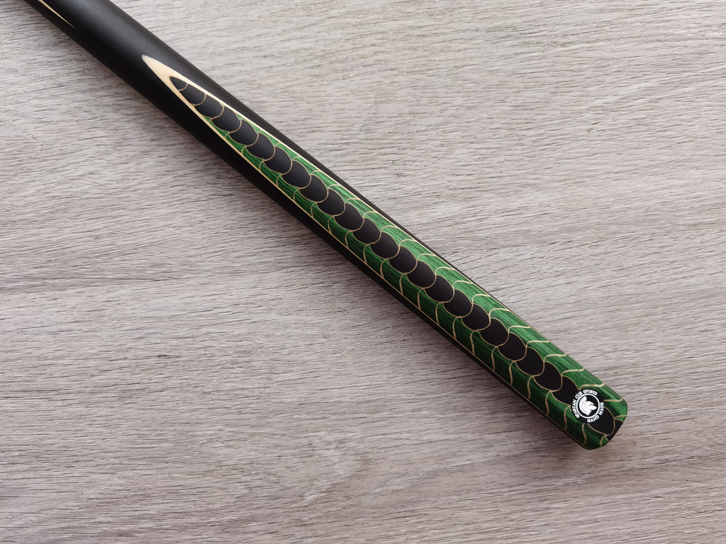Spartan Cue Sports 8.75mm , 17oz , 57"   SCS#15