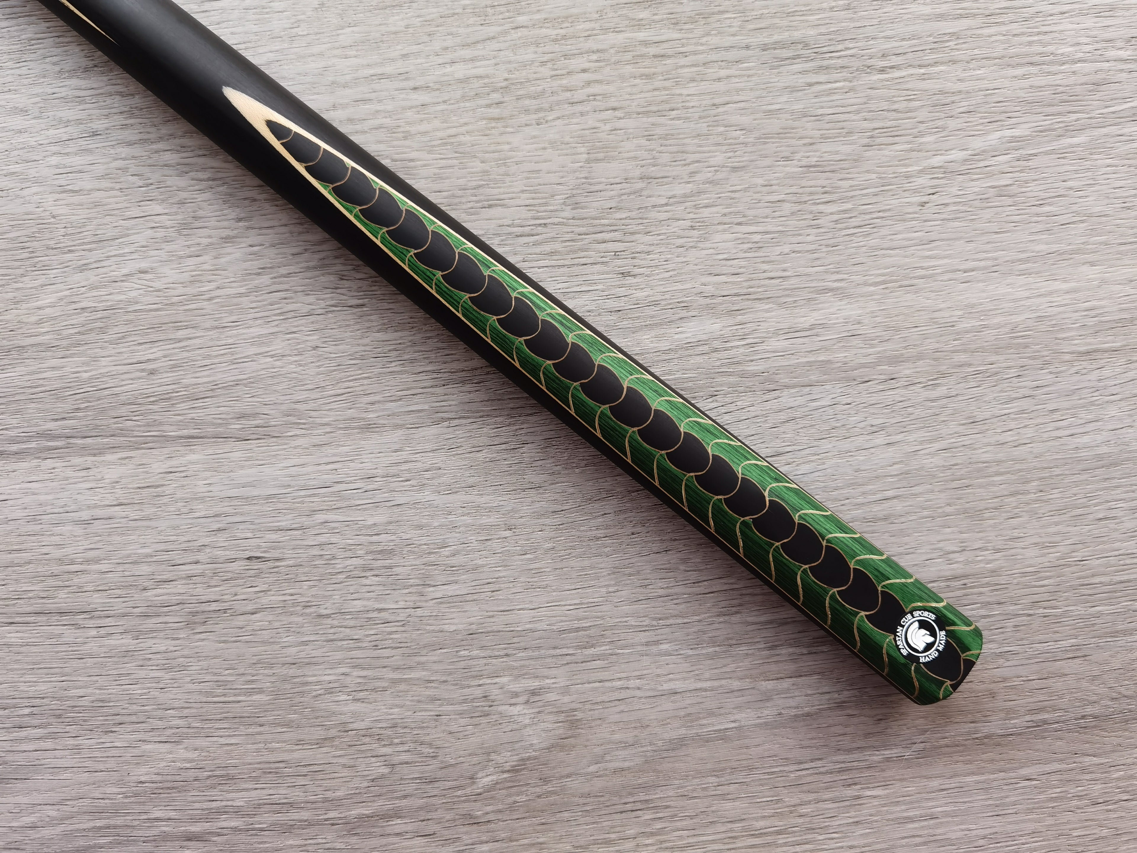 Spartan Cue Sports 8.75mm , 17oz , 57"   SCS#15