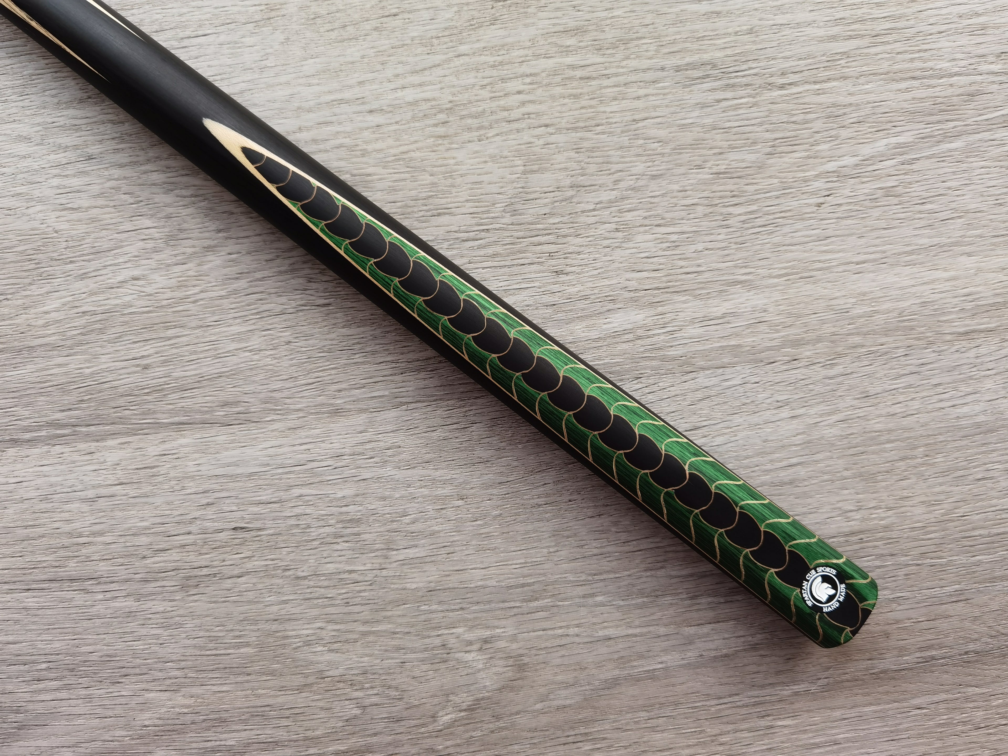 Spartan Cue Sports 8.75mm , 17oz , 57"   SCS#15