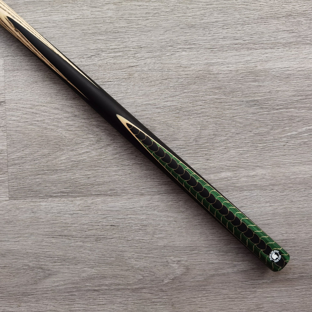 Spartan Cue Sports 8.75mm , 17oz , 57"   SCS#15