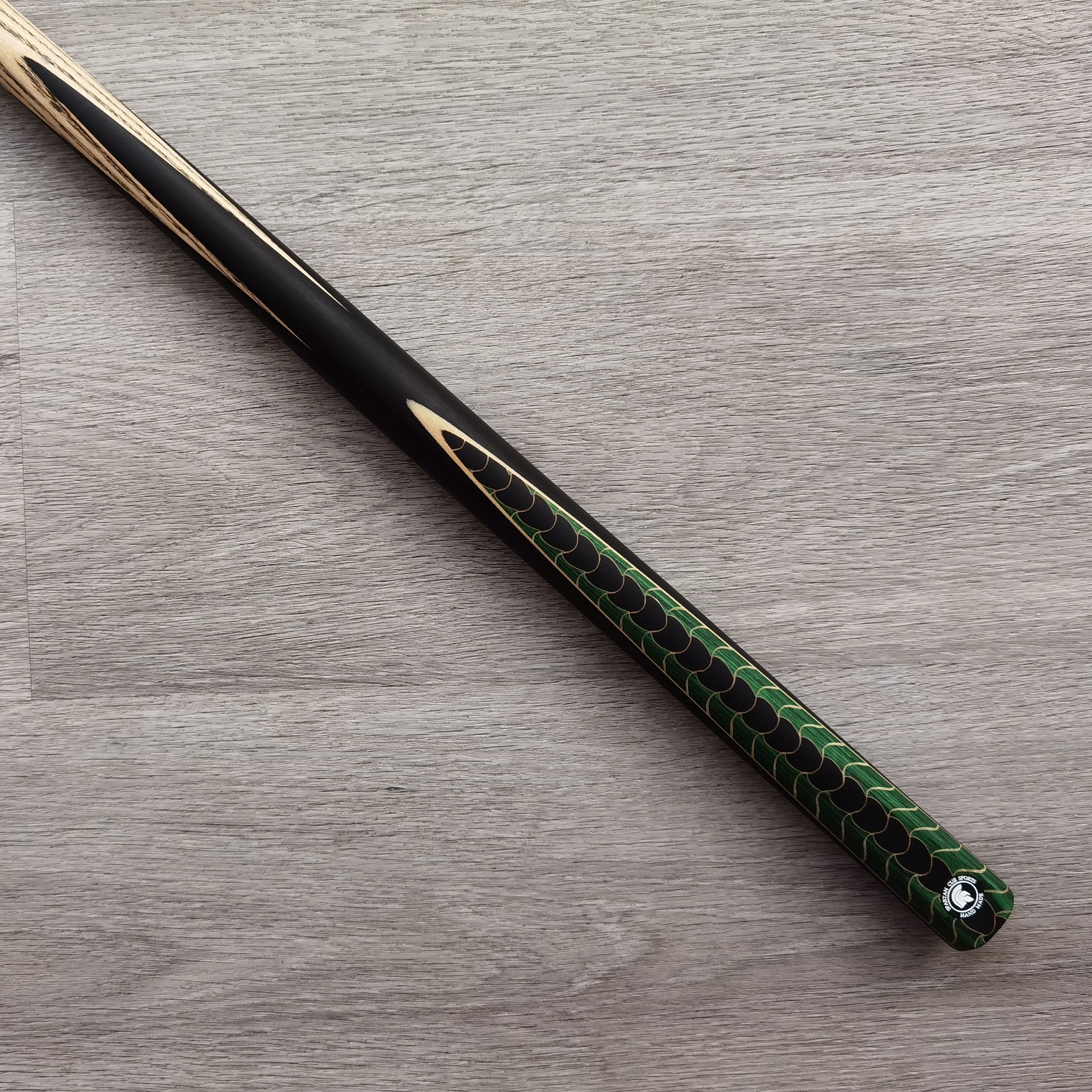 Spartan Cue Sports 8.75mm , 17oz , 57"   SCS#15
