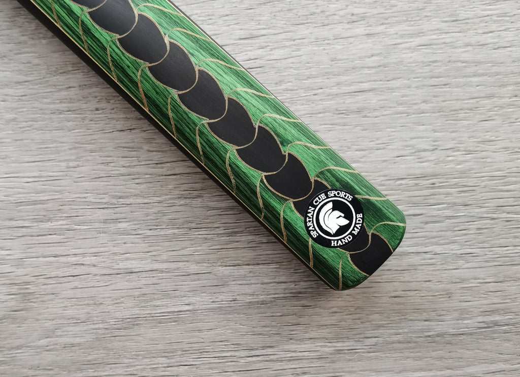 Spartan Cue Sports 8.85mm , 18oz , 57"   SCS#16