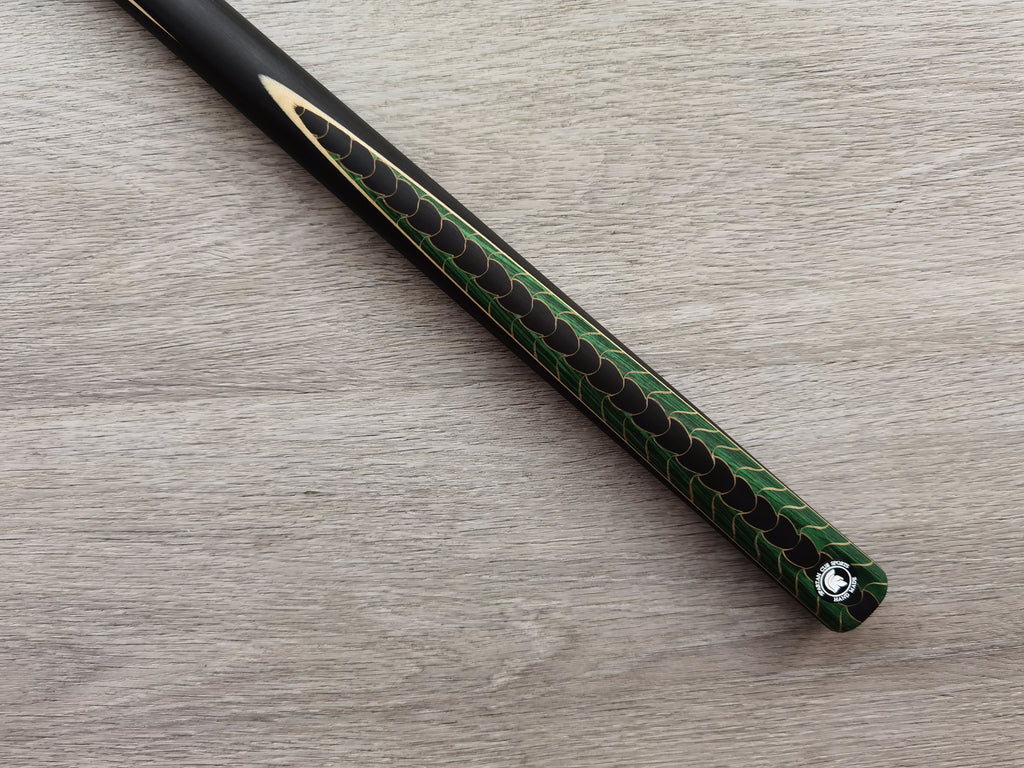 Spartan Cue Sports 8.85mm , 18oz , 57"   SCS#16
