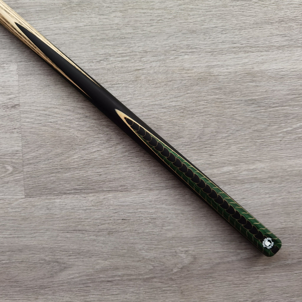 Spartan Cue Sports 8.85mm , 18oz , 57"   SCS#16