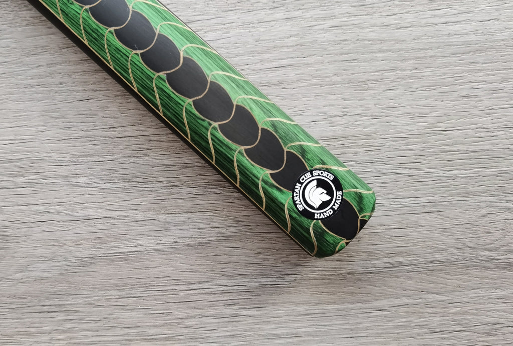 Spartan Cue Sports 8.75mm , 18.75oz , 57"   SCS #18