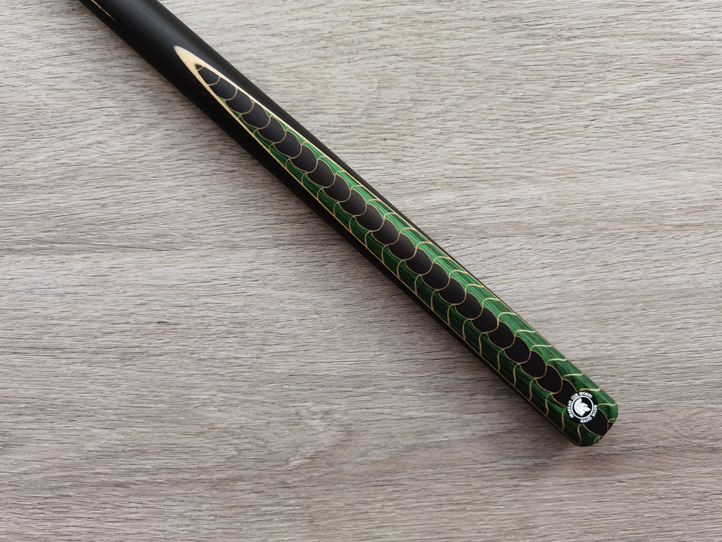 Spartan Cue Sports 8.75mm , 18.75oz , 57"   SCS #18