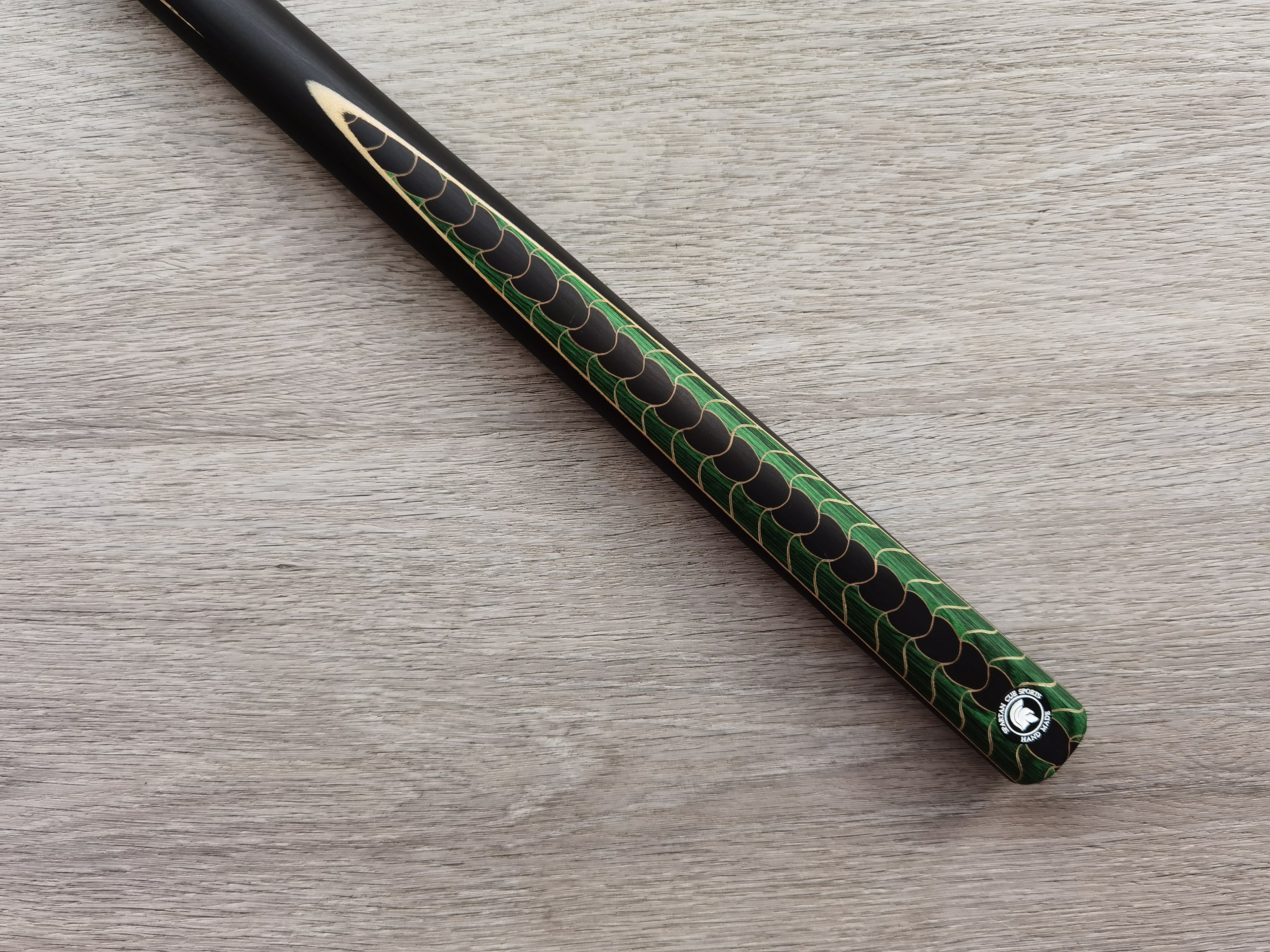 Spartan Cue Sports 8.75mm , 18.75oz , 57"   SCS #18