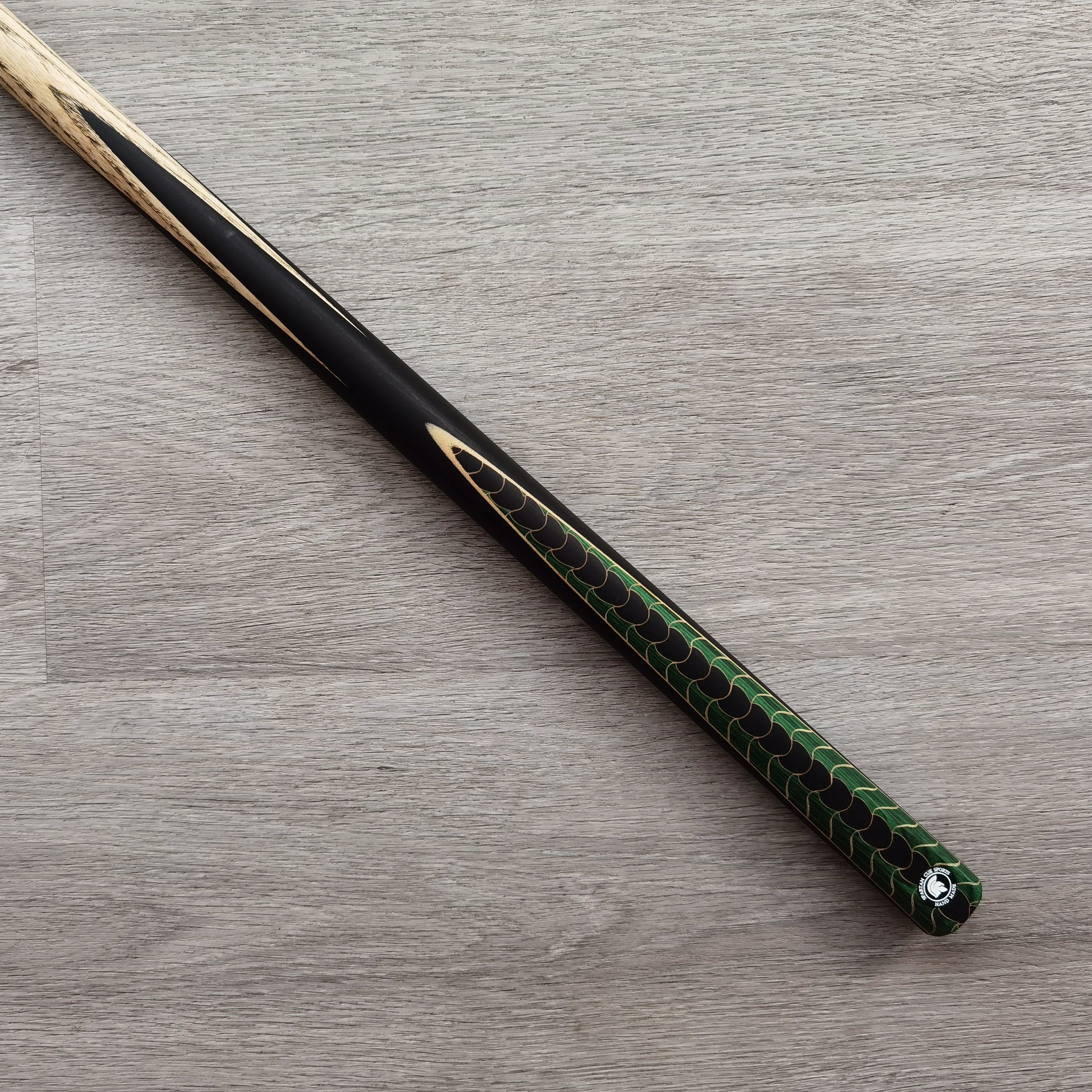 Spartan Cue Sports 8.75mm , 18.75oz , 57"   SCS #18