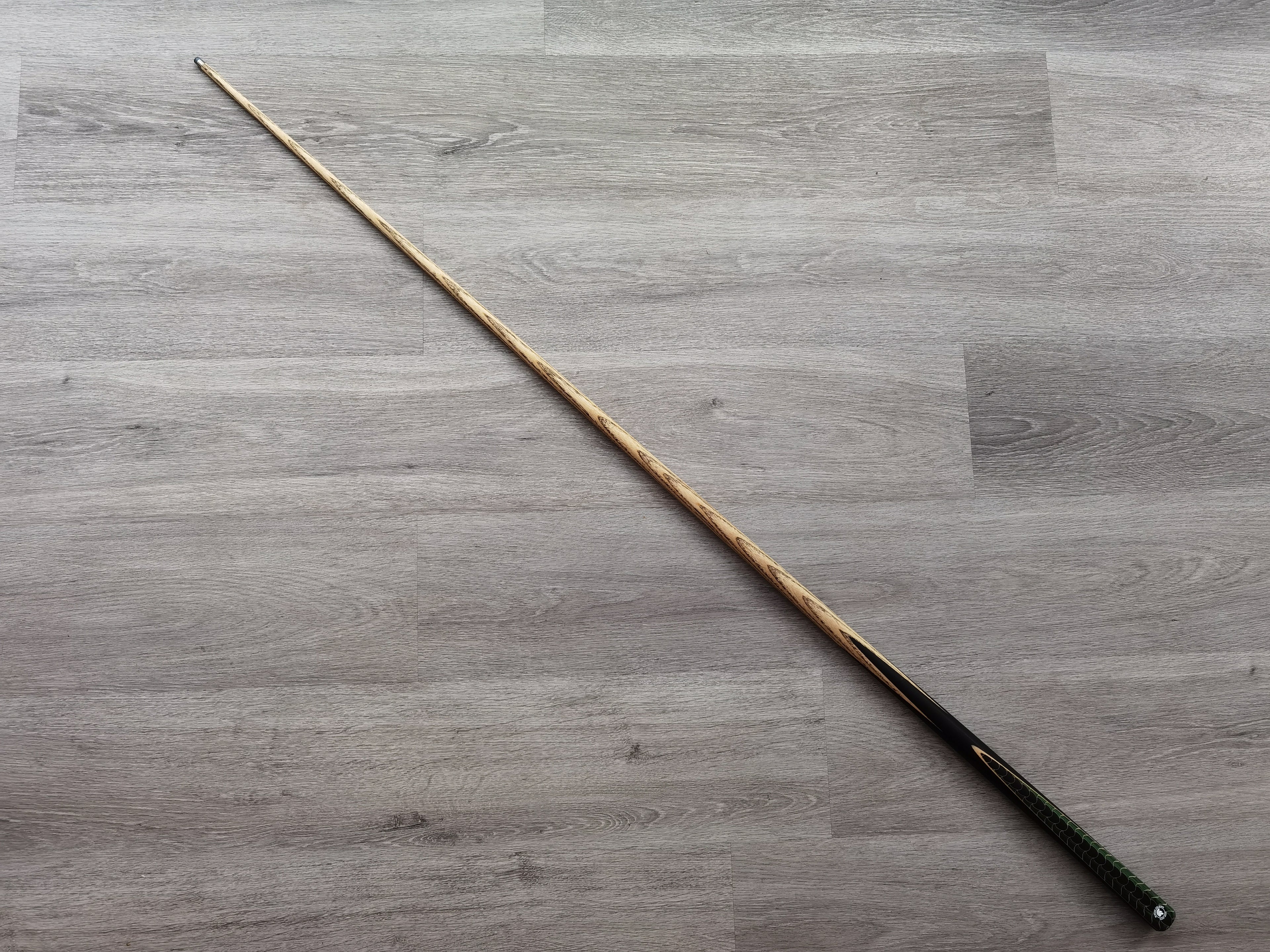 Spartan Cue Sports 8.75mm , 18.75oz , 57"   SCS #18
