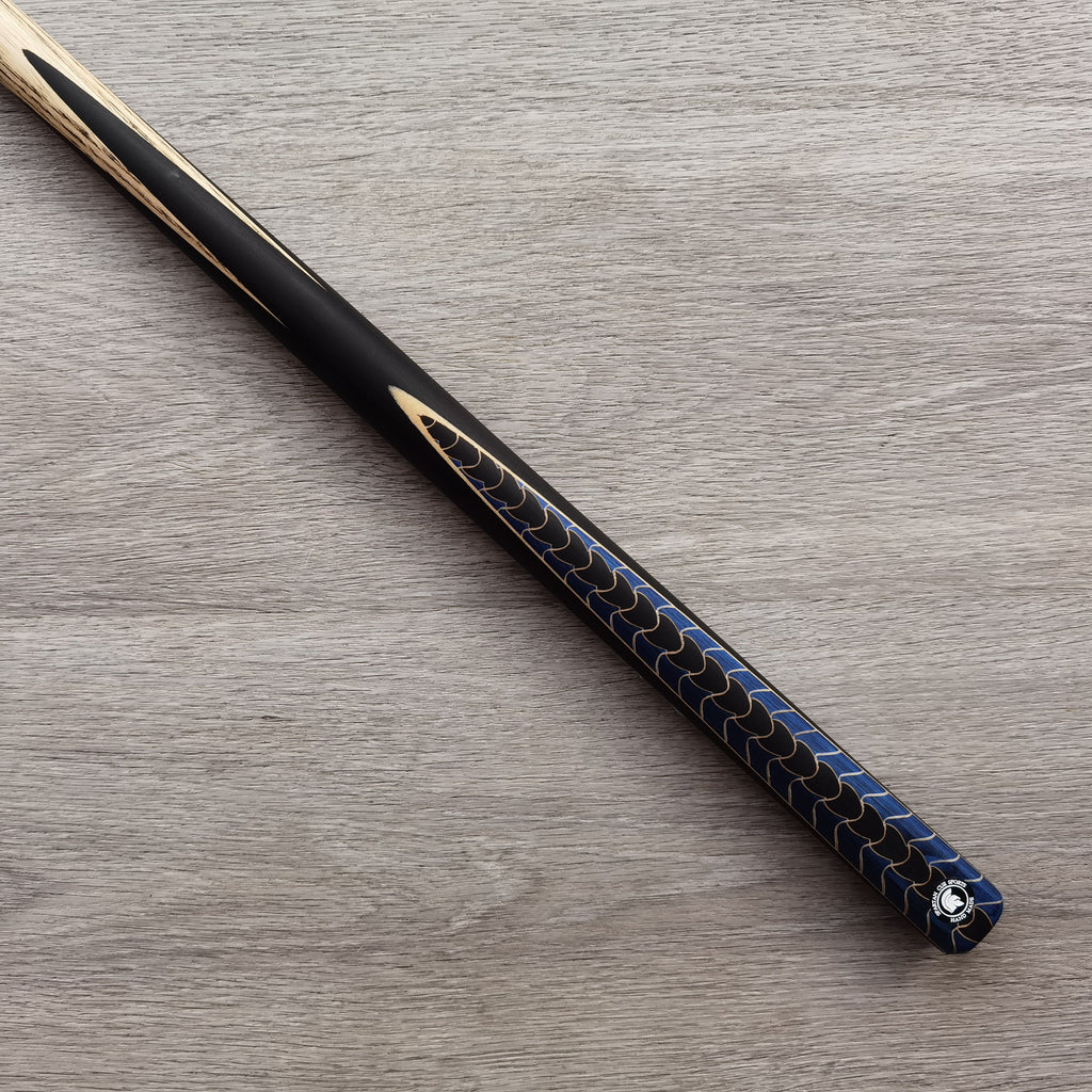 Spartan Cue Sports 8.9mm , 17oz , 57"   SCS #19