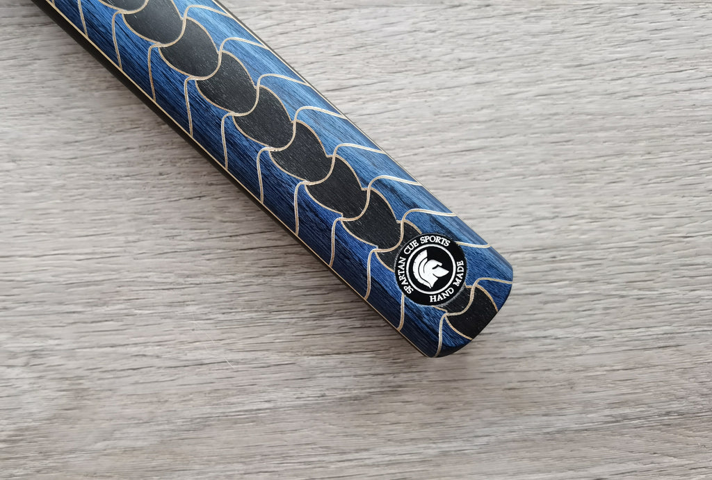 Spartan Cue Sports 8.9mm , 18oz , 57"   SCS #20