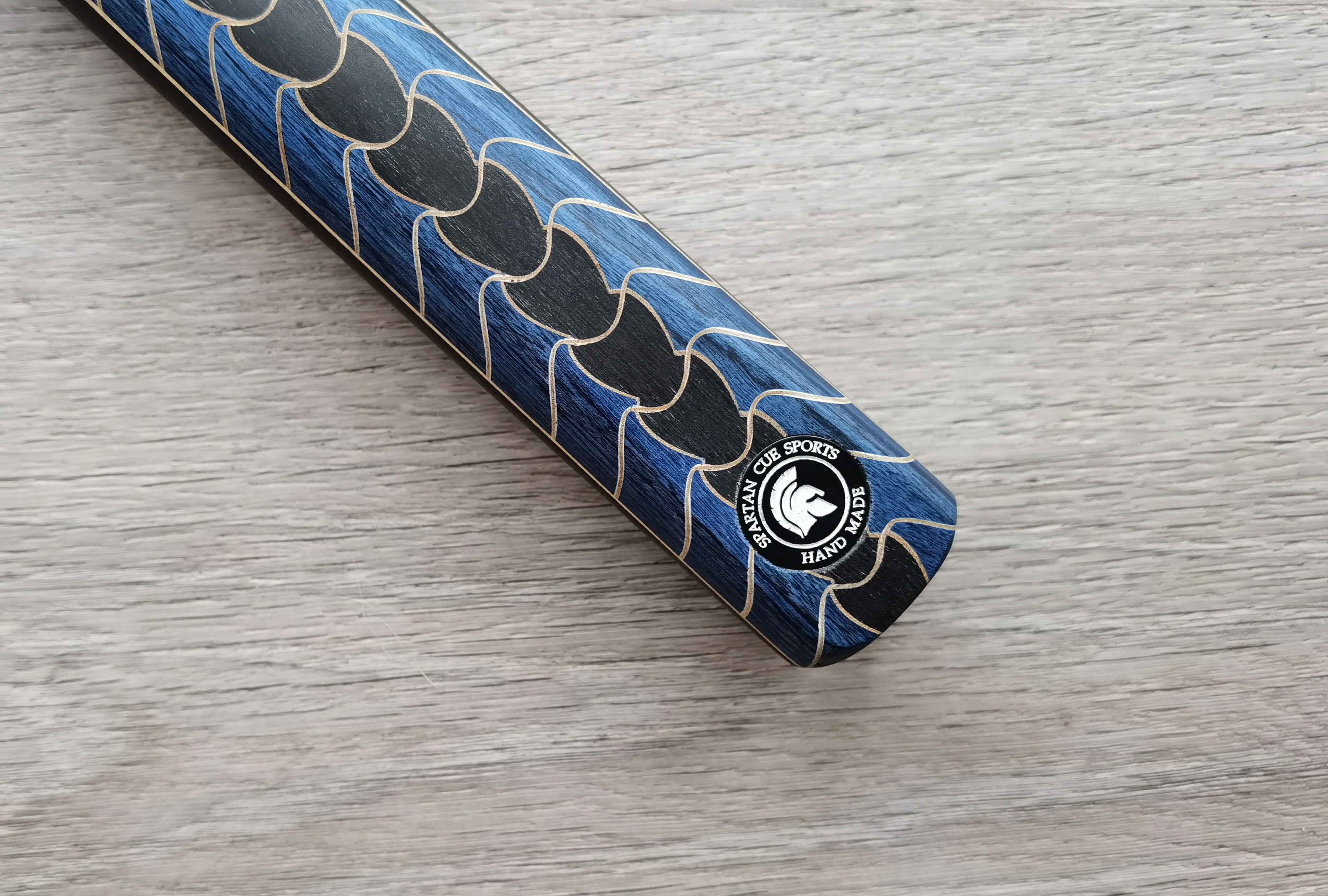 Spartan Cue Sports 8.9mm , 18oz , 57"   SCS #20
