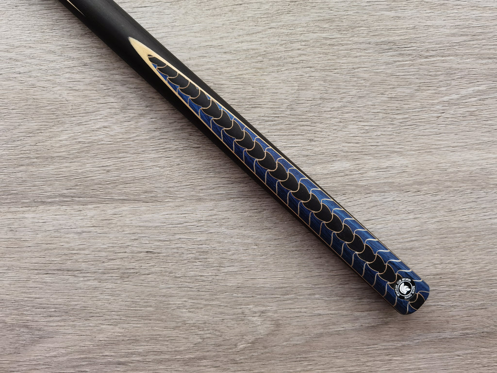 Spartan Cue Sports 8.9mm , 18oz , 57"   SCS #20
