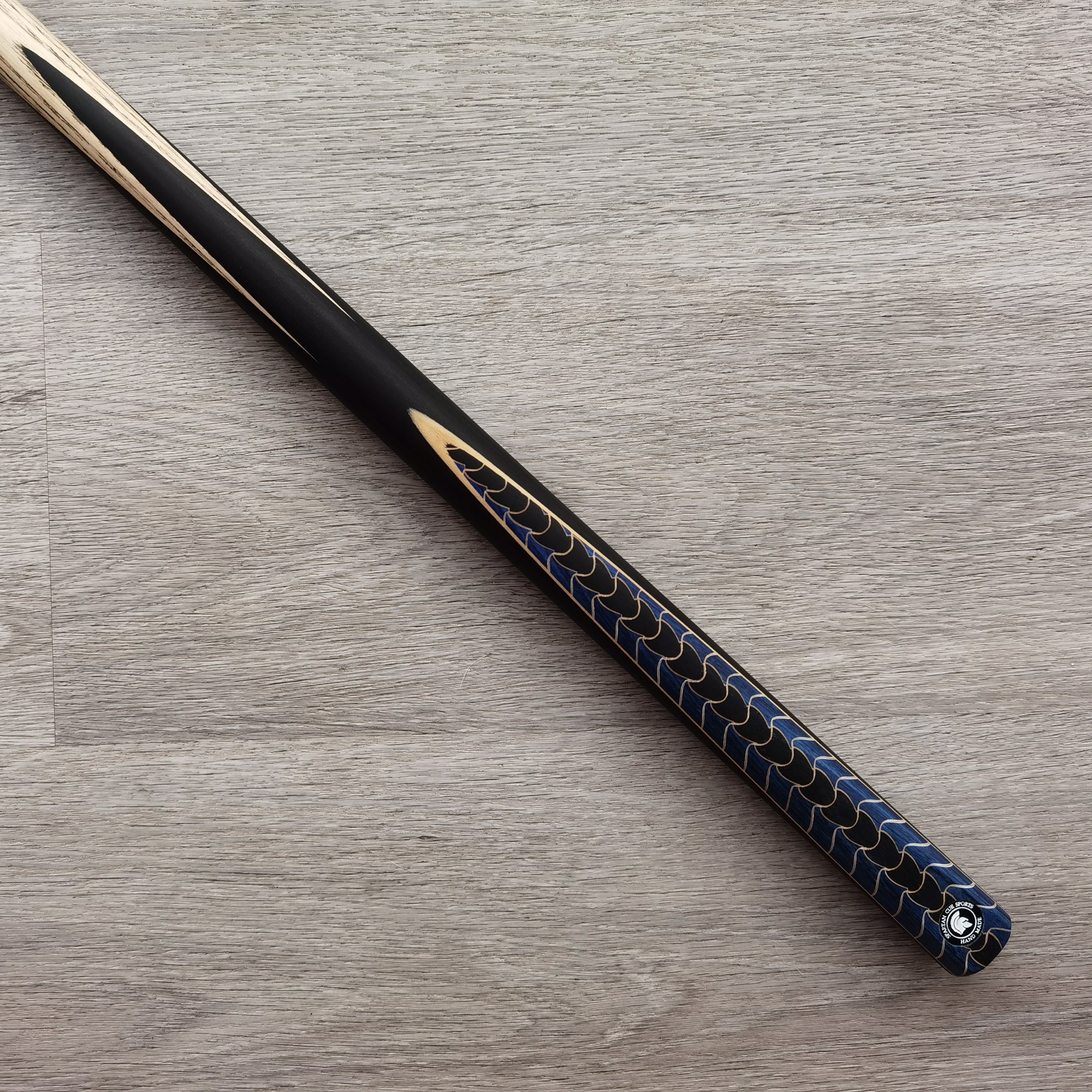 Spartan Cue Sports 8.9mm , 18oz , 57"   SCS #20
