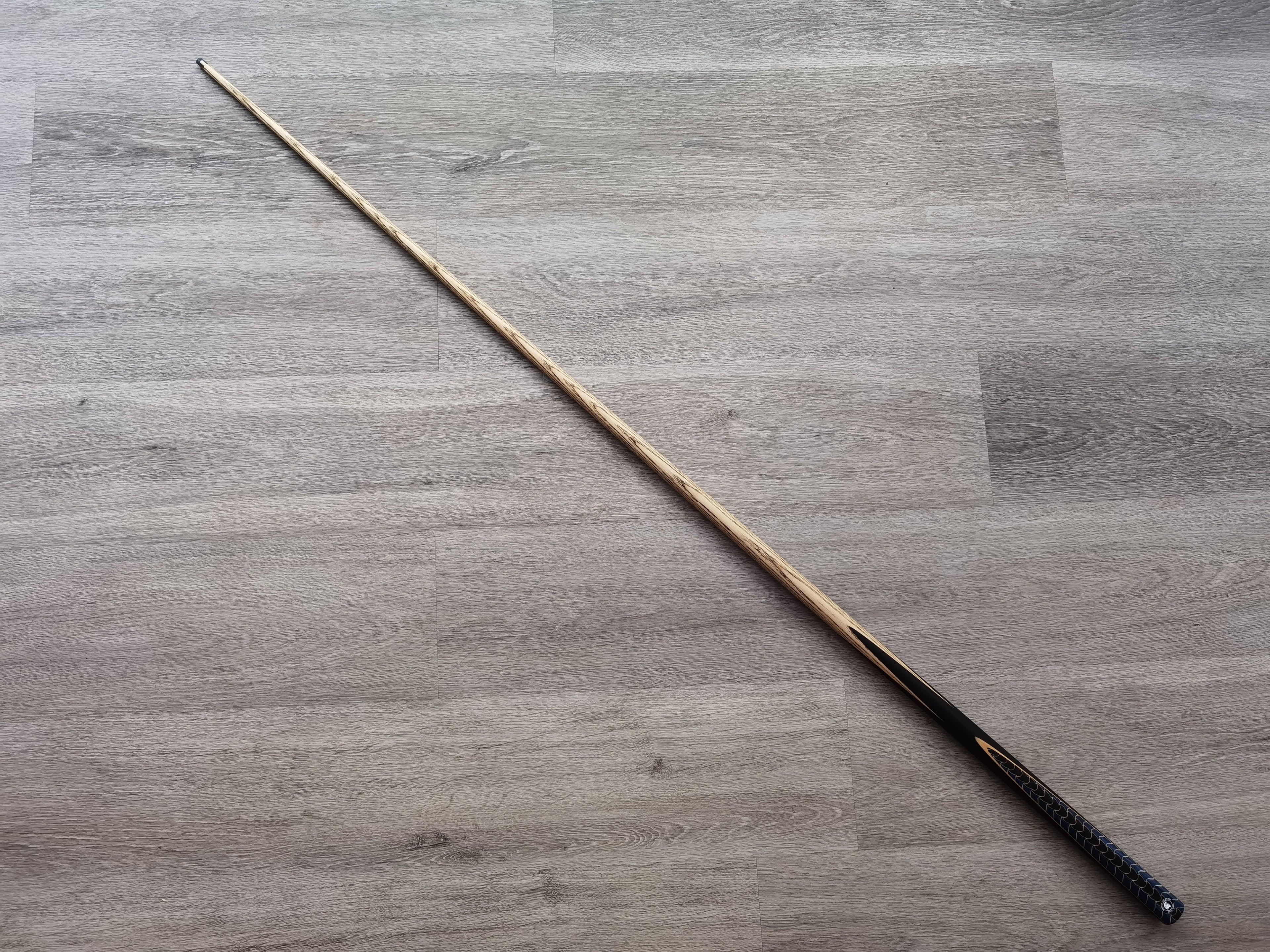 Spartan Cue Sports 8.9mm , 18oz , 57"   SCS #20