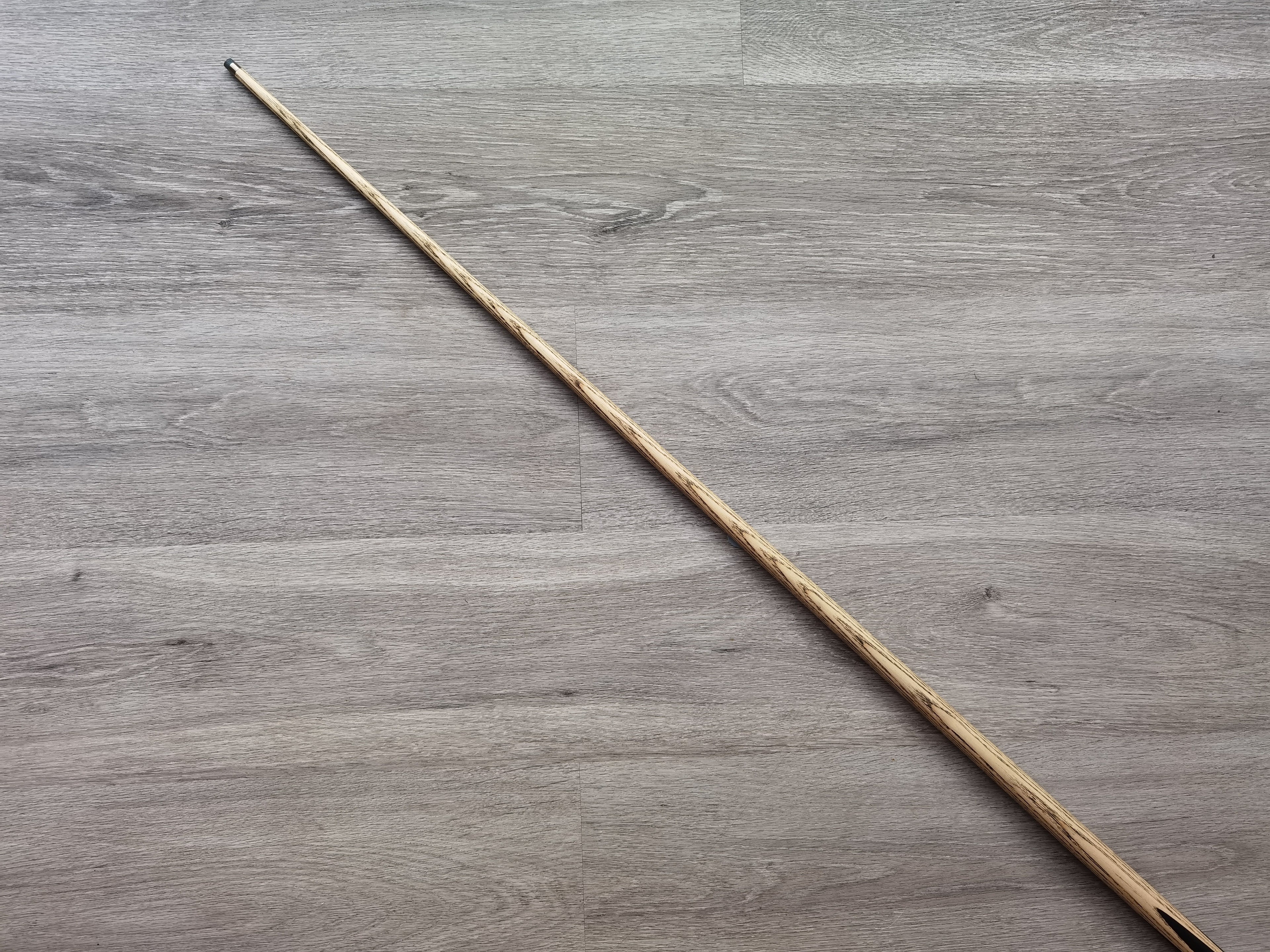 Spartan Cue Sports 8.9mm , 18oz , 57"   SCS #20