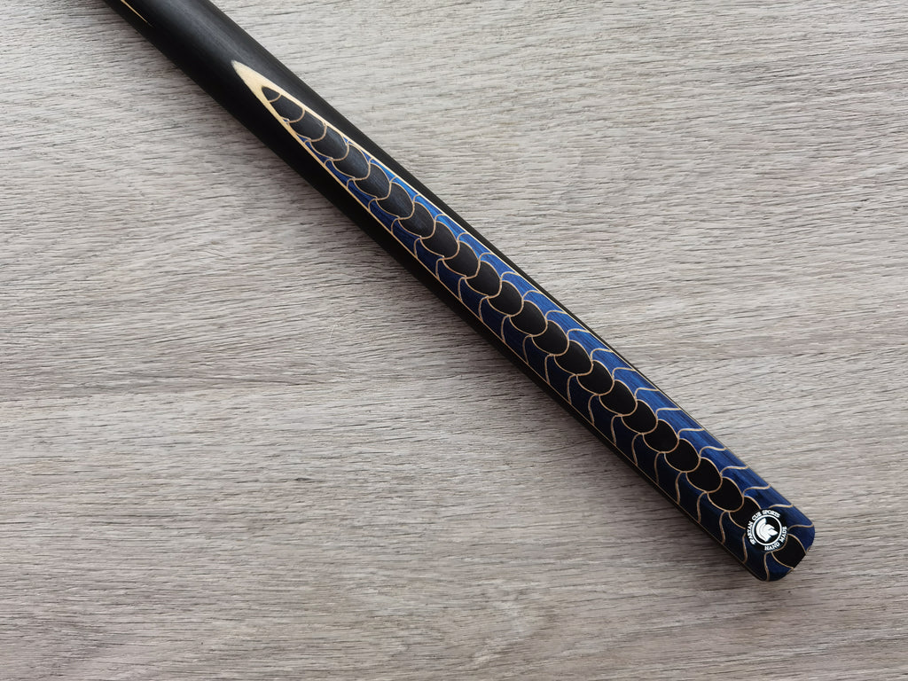 Spartan Cue Sports 8.9mm , 18oz , 57"   SCS #21