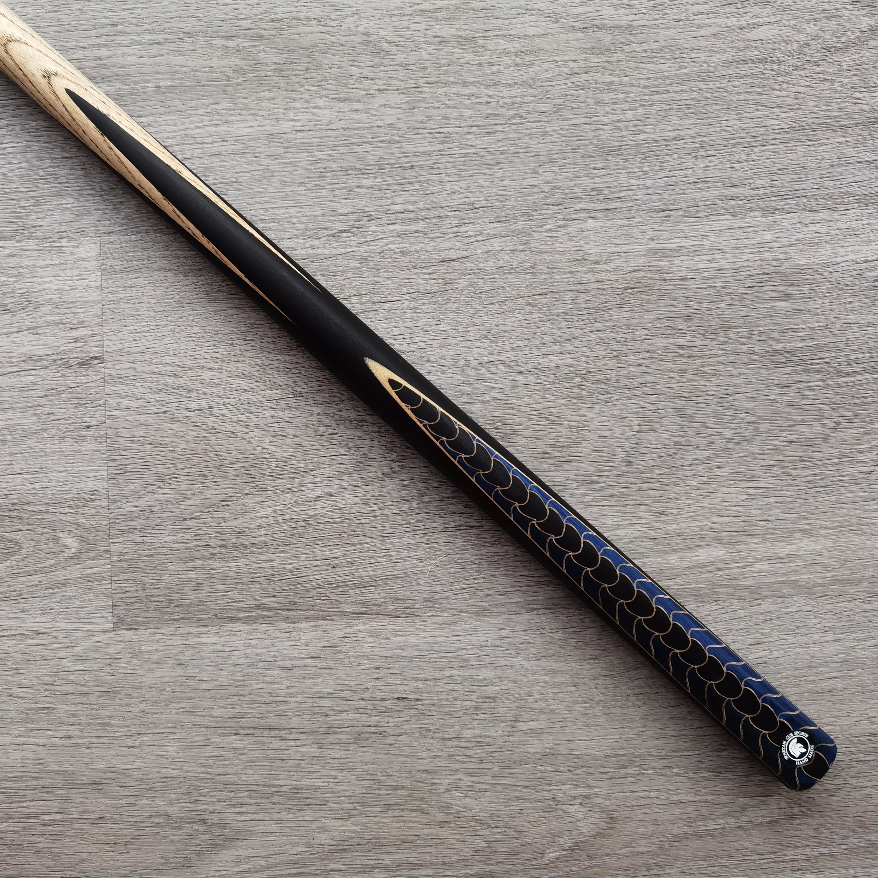 Spartan Cue Sports 8.9mm , 18oz , 57"   SCS #21