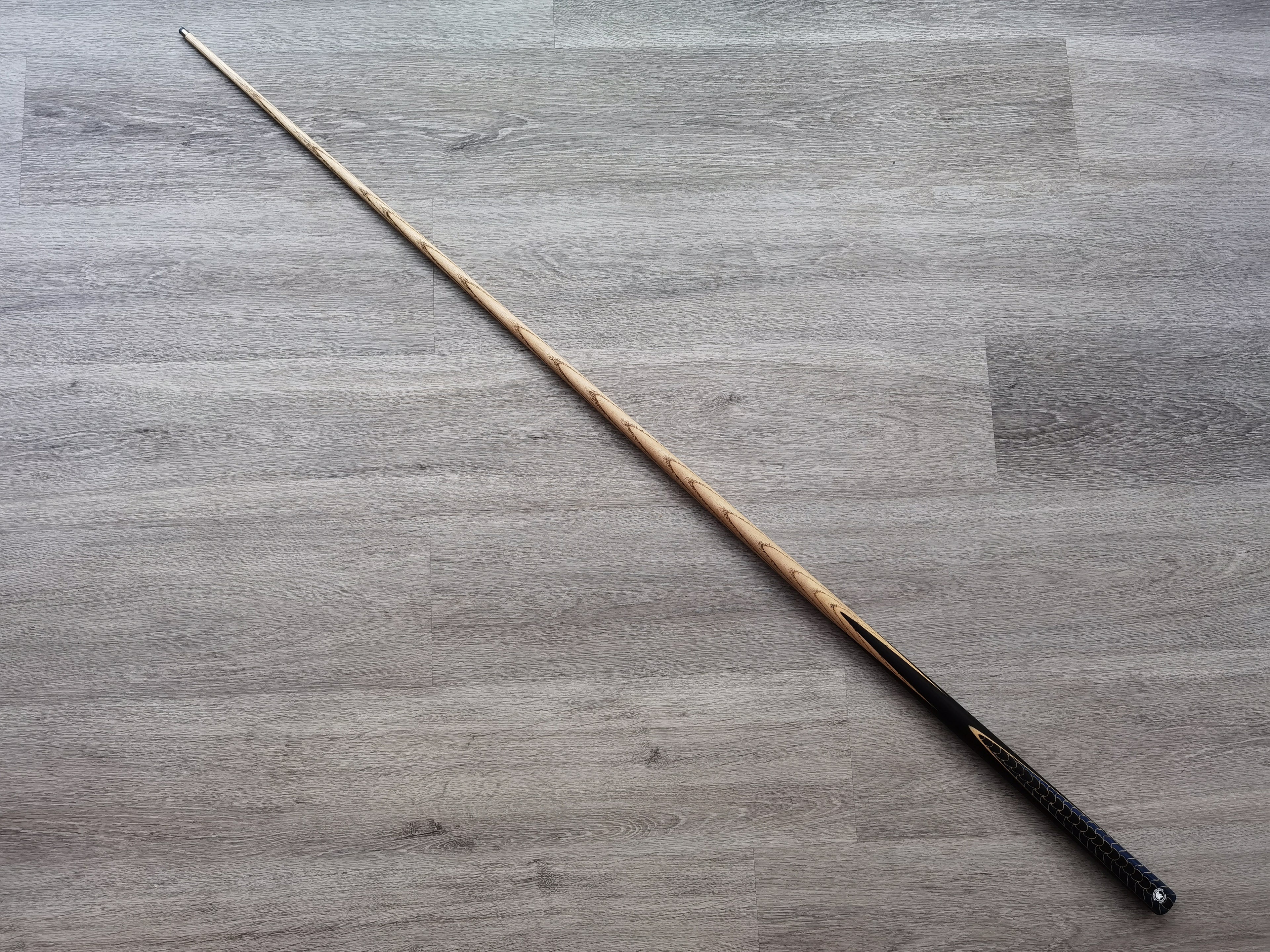 Spartan Cue Sports 8.9mm , 18oz , 57"   SCS #21