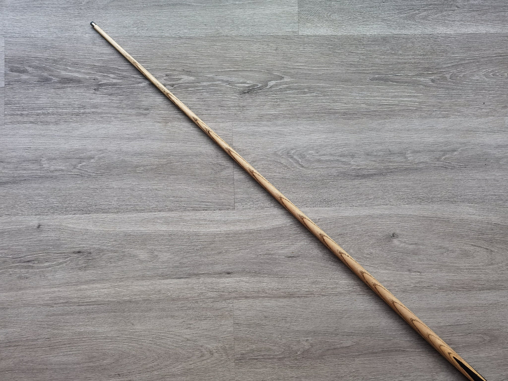 Spartan Cue Sports 8.9mm , 18oz , 57"   SCS #21