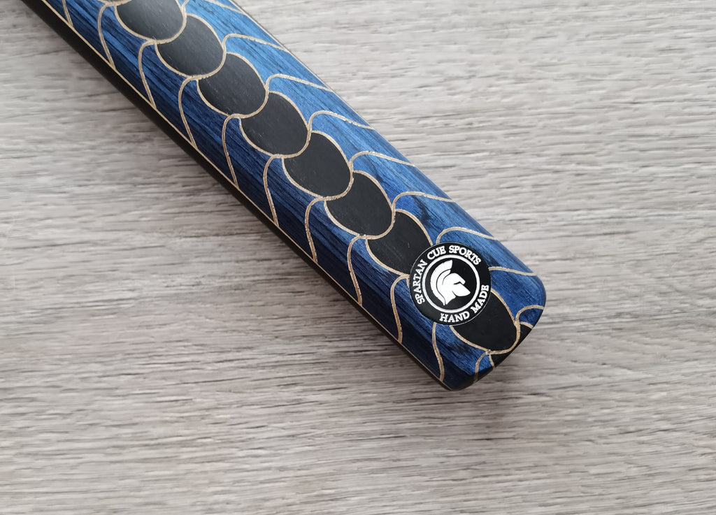 Spartan Cue Sports 8.85mm , 19oz , 57"   SCS #22