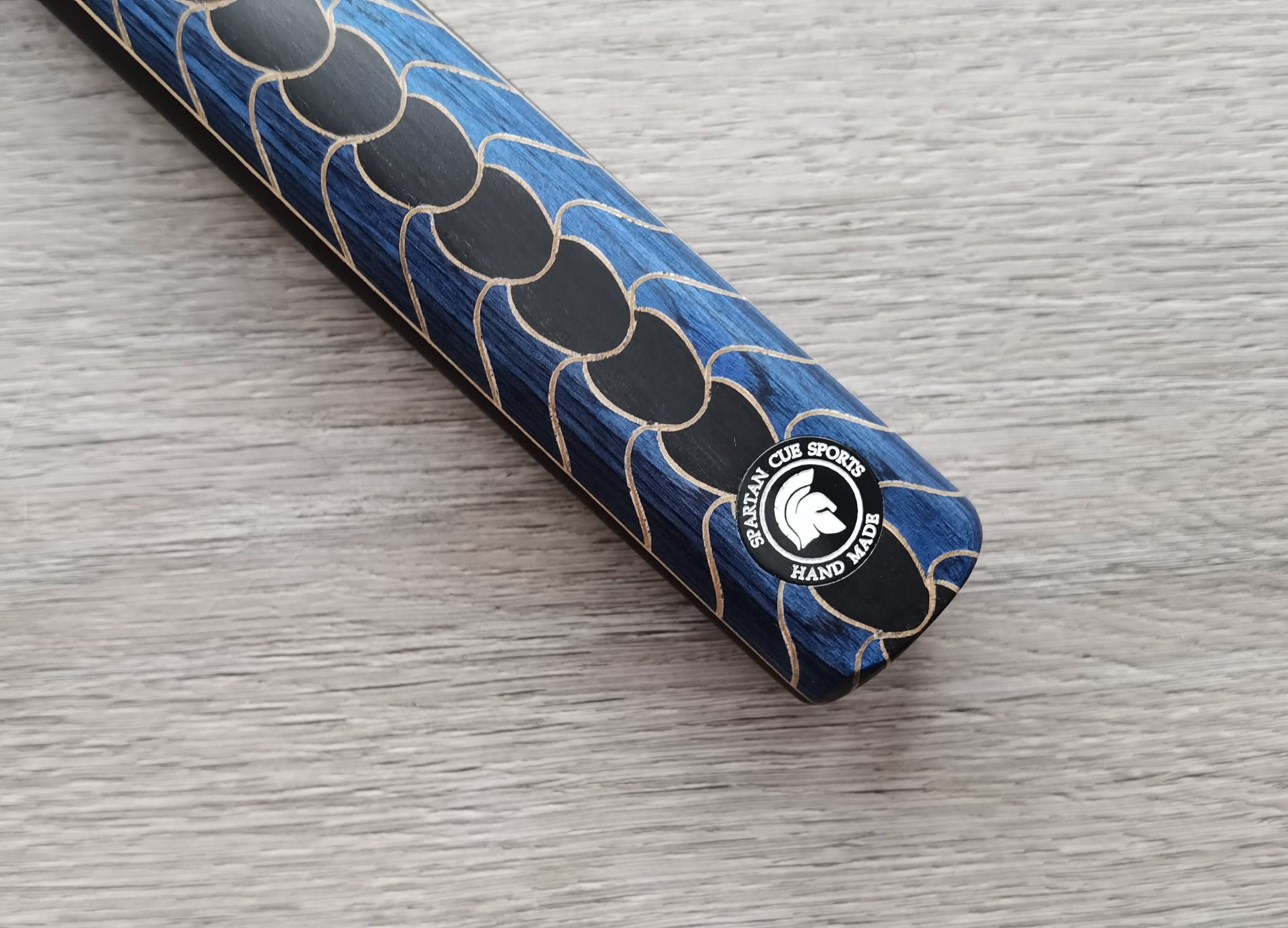Spartan Cue Sports 8.85mm , 19oz , 57"   SCS #22