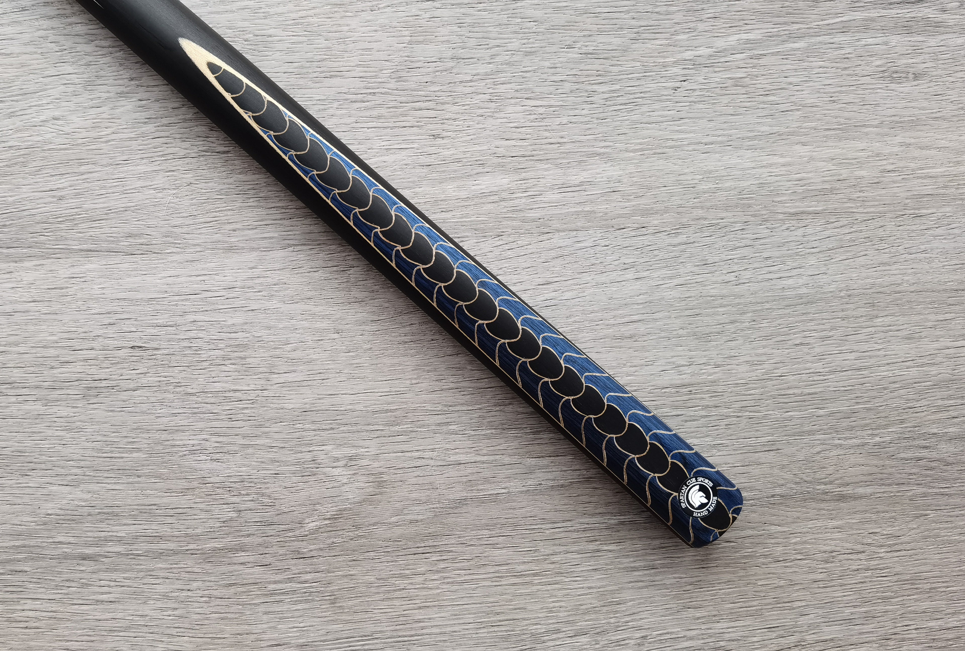 Spartan Cue Sports 8.85mm , 19oz , 57"   SCS #22