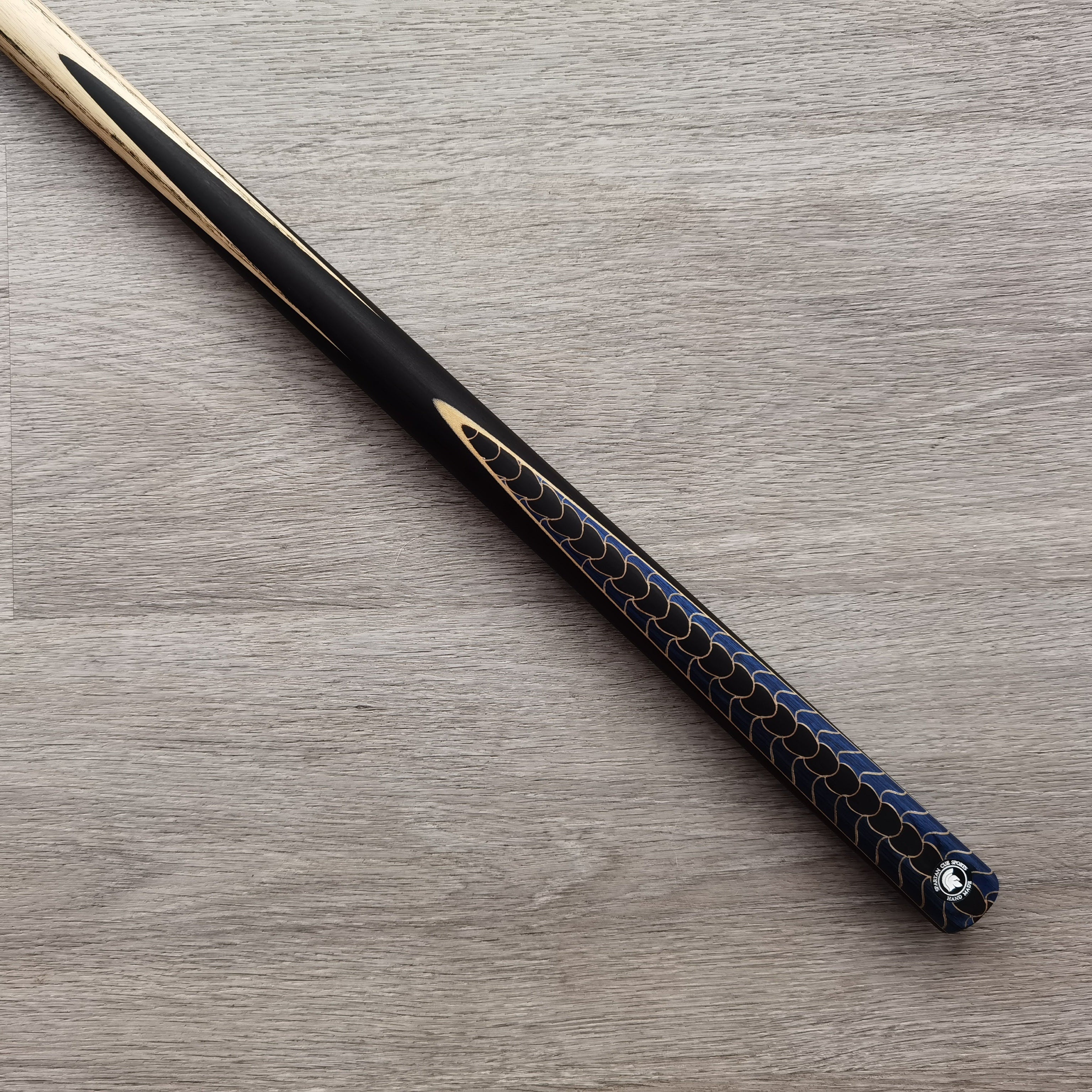 Spartan Cue Sports 8.85mm , 19oz , 57"   SCS #22