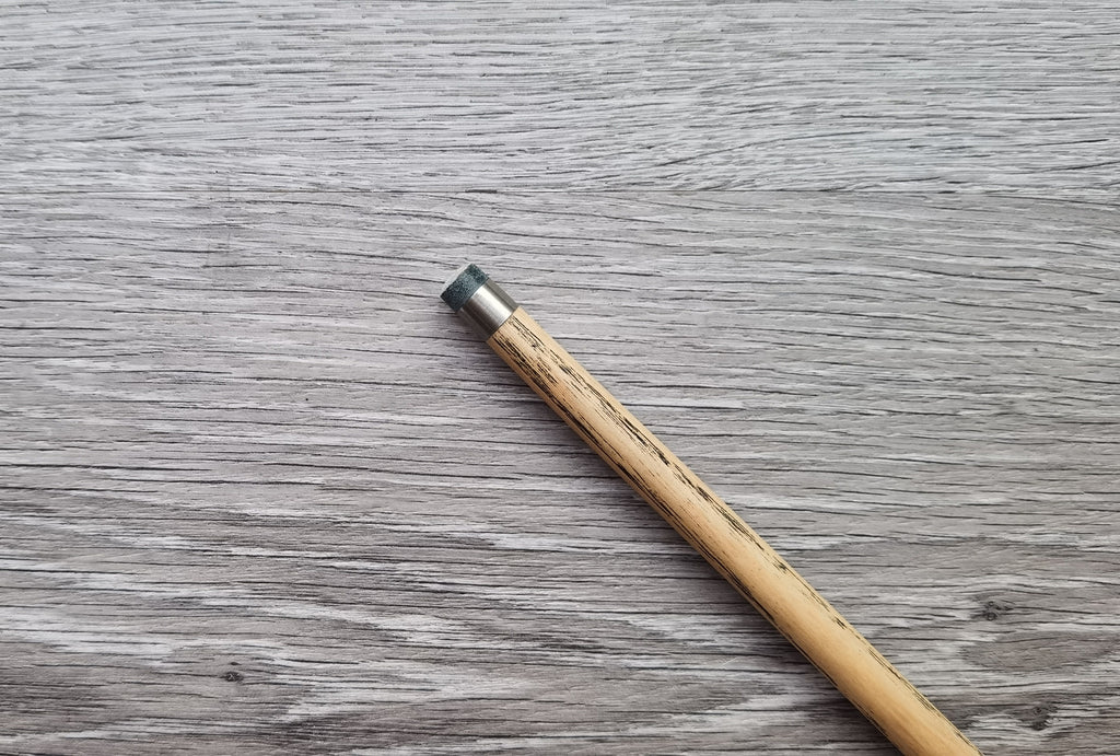 Spartan Cue Sports 8.85mm , 19oz , 57"   SCS #22