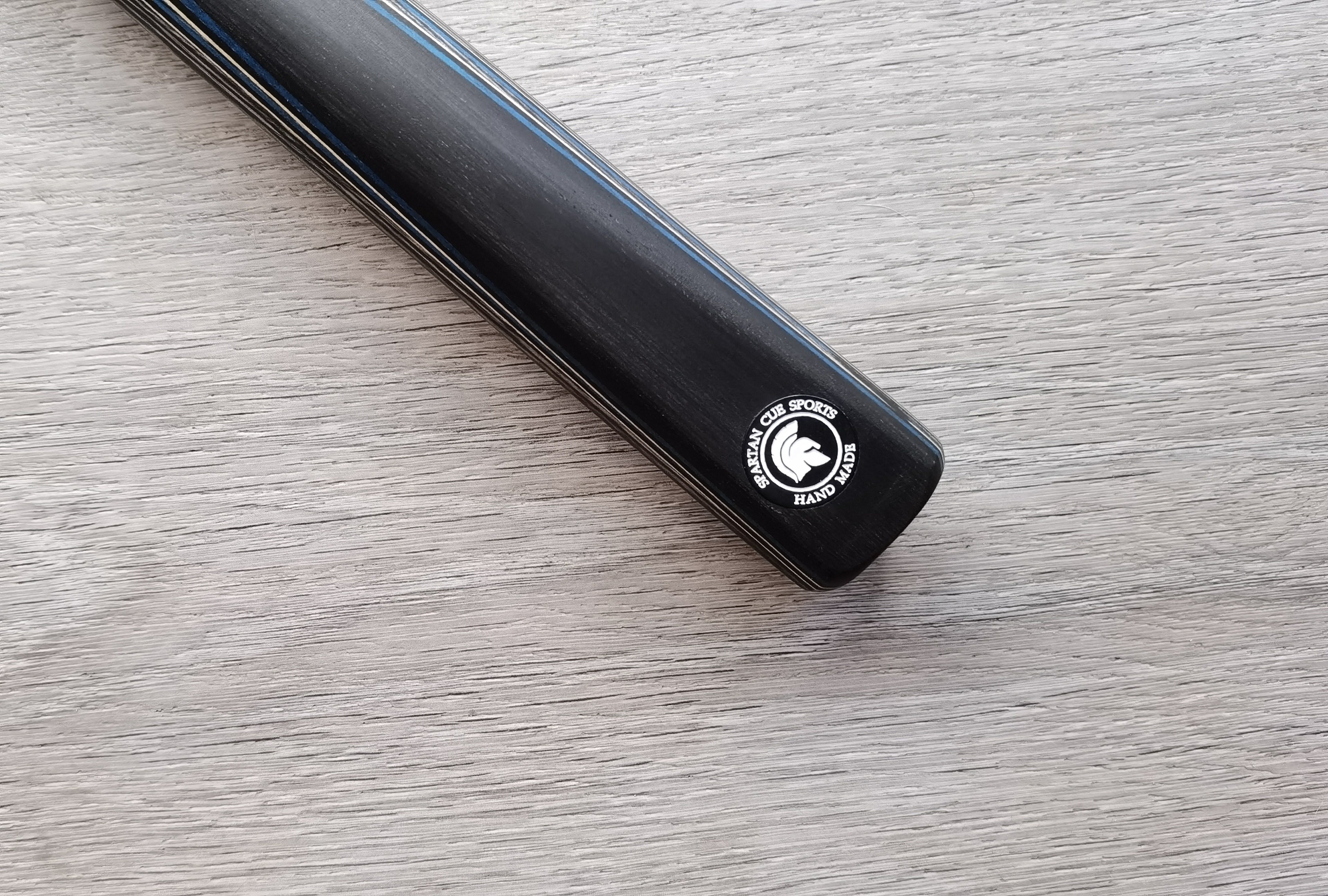 Spartan Cue Sports 8.4mm , 17oz , 57"   SCS#23
