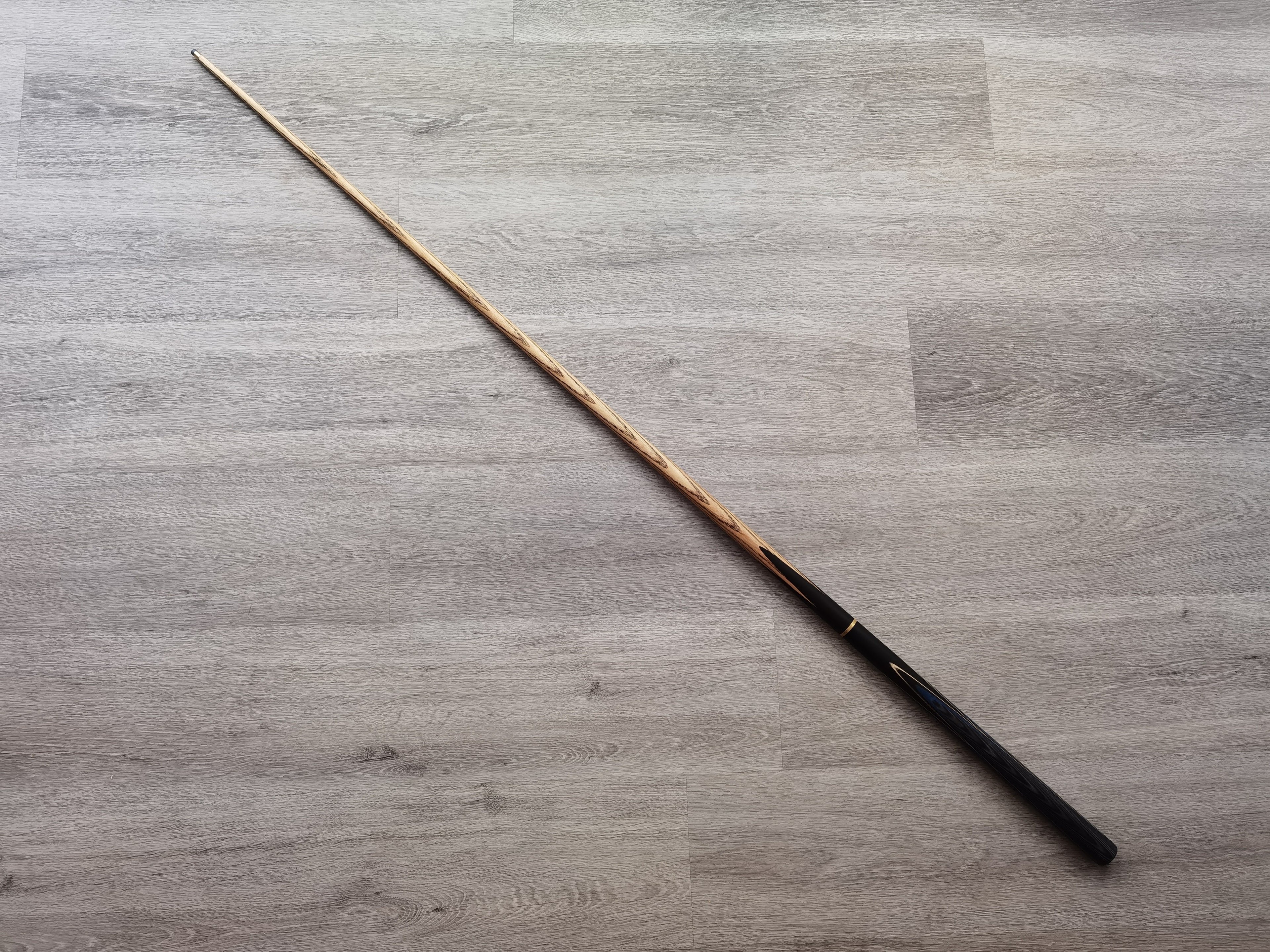 Spartan Cue Sports 8.4mm , 17oz , 57"   SCS#23