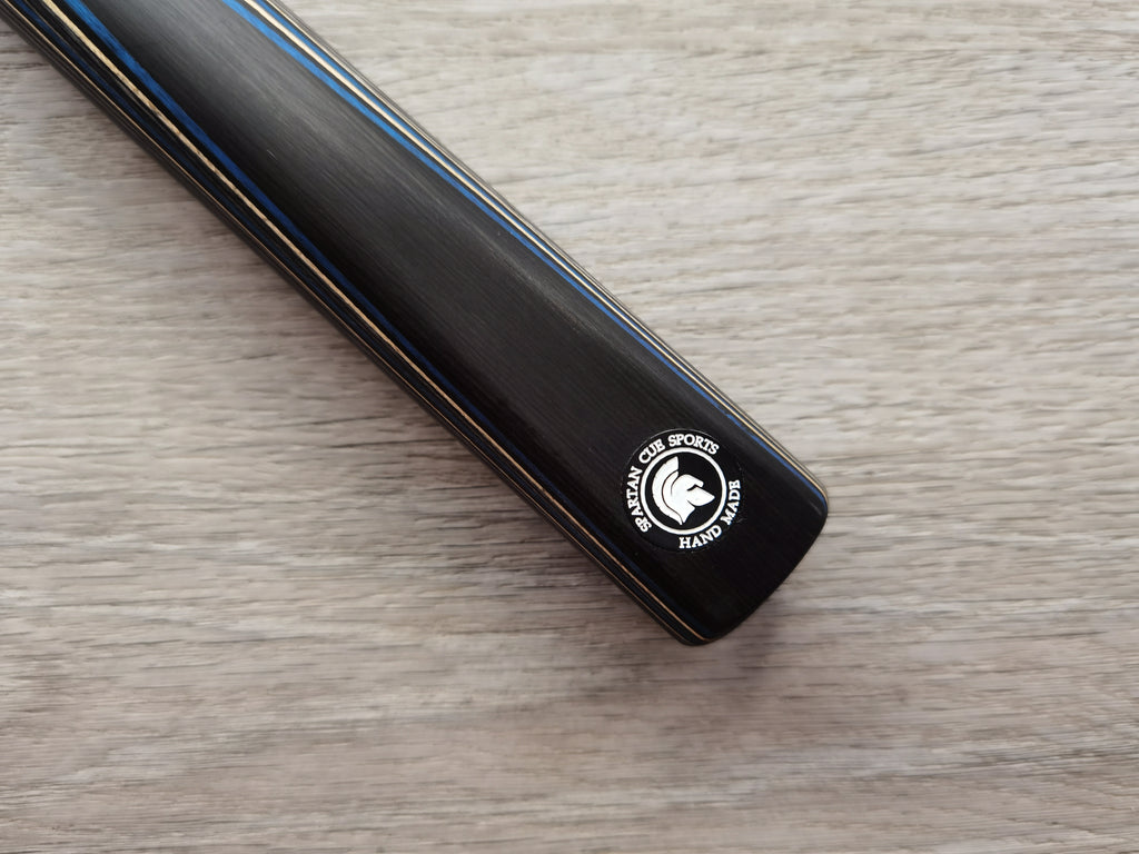 Spartan Cue Sports 8.5mm , 18oz , 57"   SCS #24