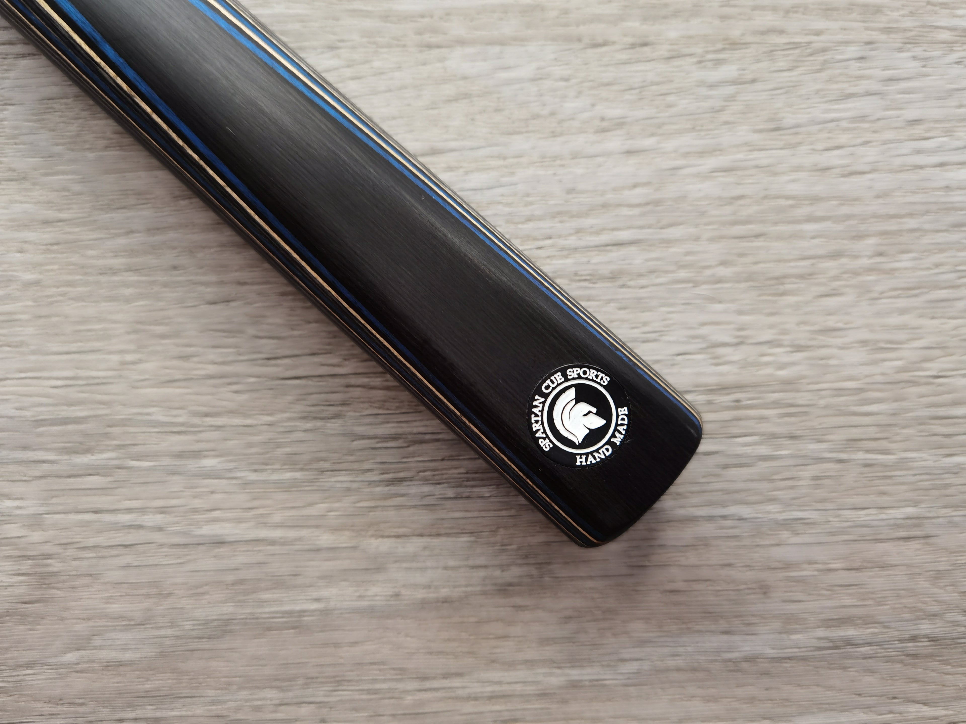 Spartan Cue Sports 8.5mm , 18oz , 57"   SCS #24