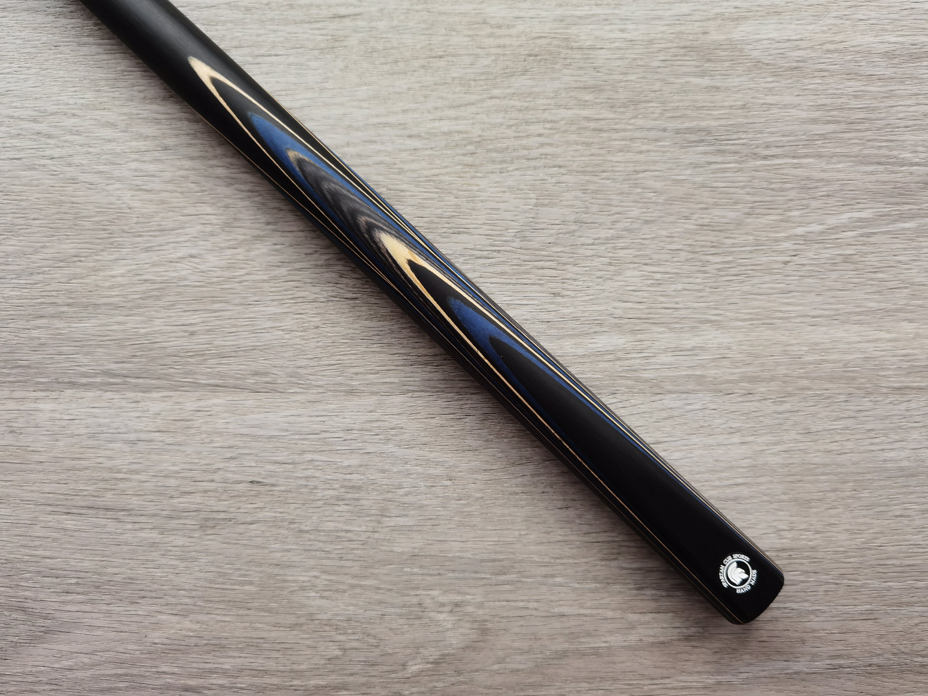 Spartan Cue Sports 8.5mm , 18oz , 57"   SCS #24