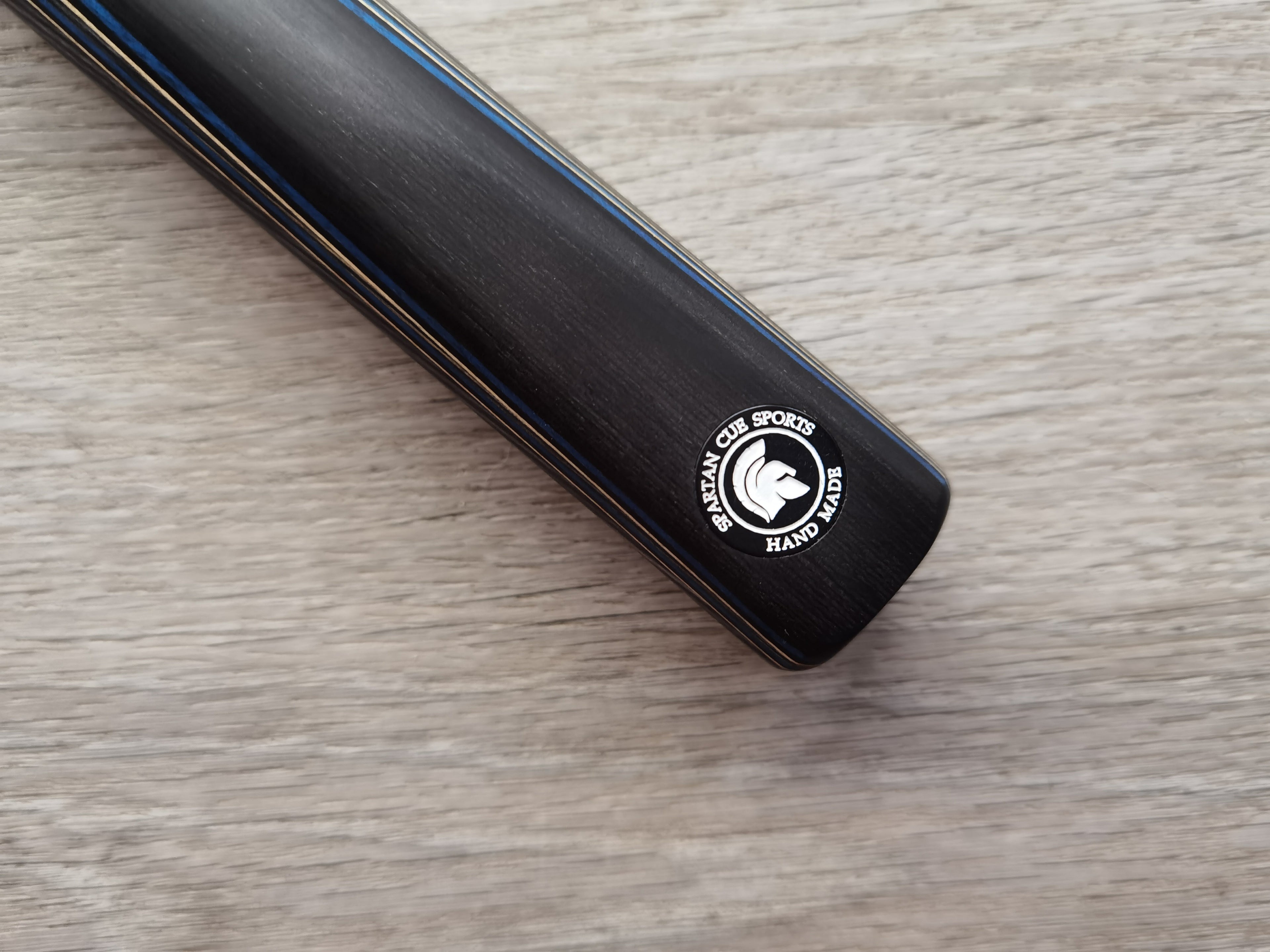 Spartan Cue Sports 8.4mm , 19.5oz , 57"   SCS #26