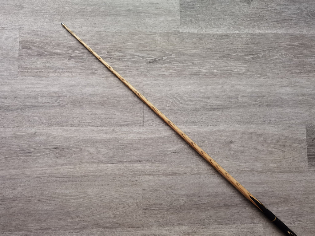 Spartan Cue Sports 8.4mm , 19.5oz , 57"   SCS #26