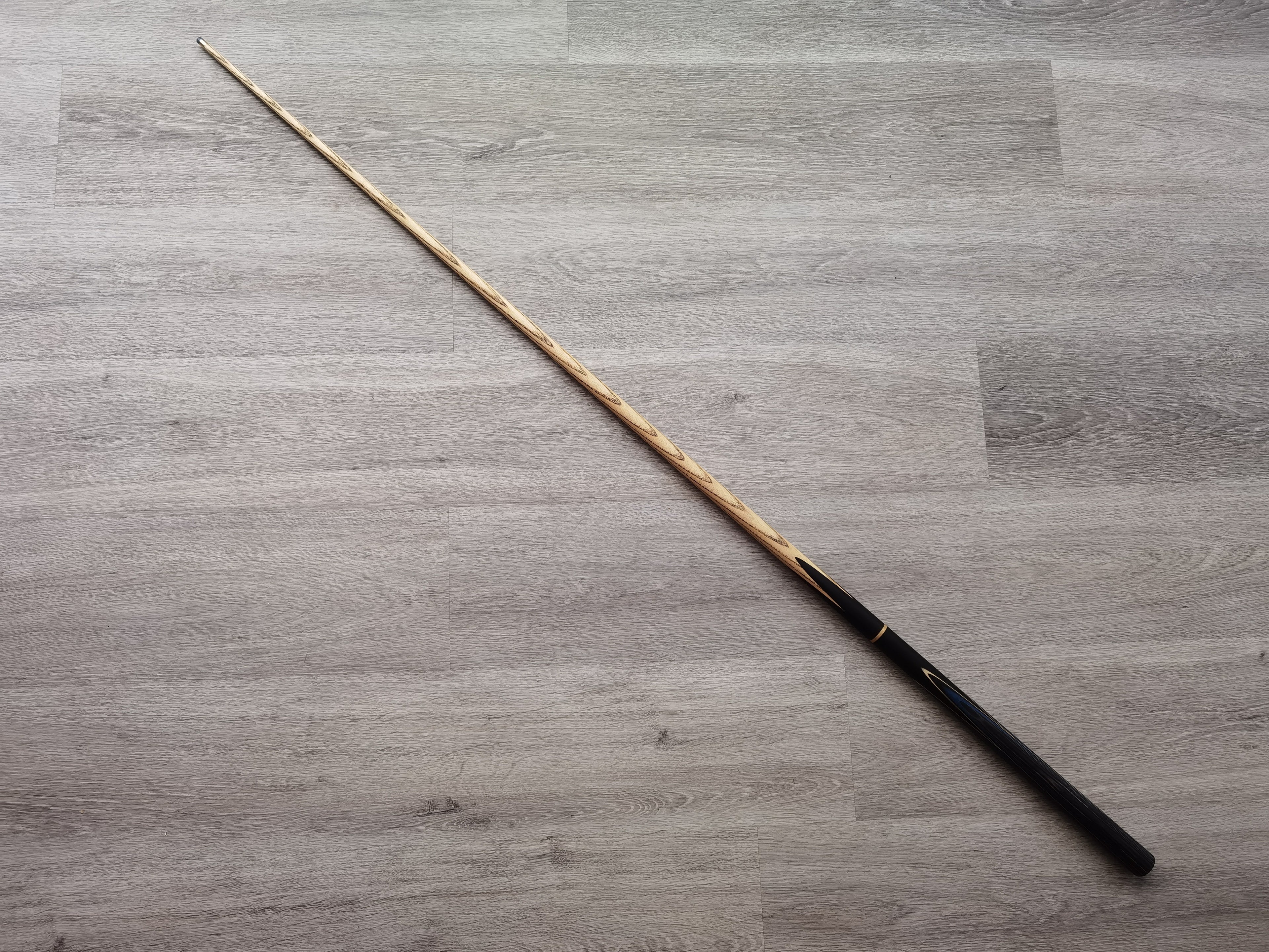 Spartan Cue Sports 8.4mm , 19.5oz , 57"   SCS #26
