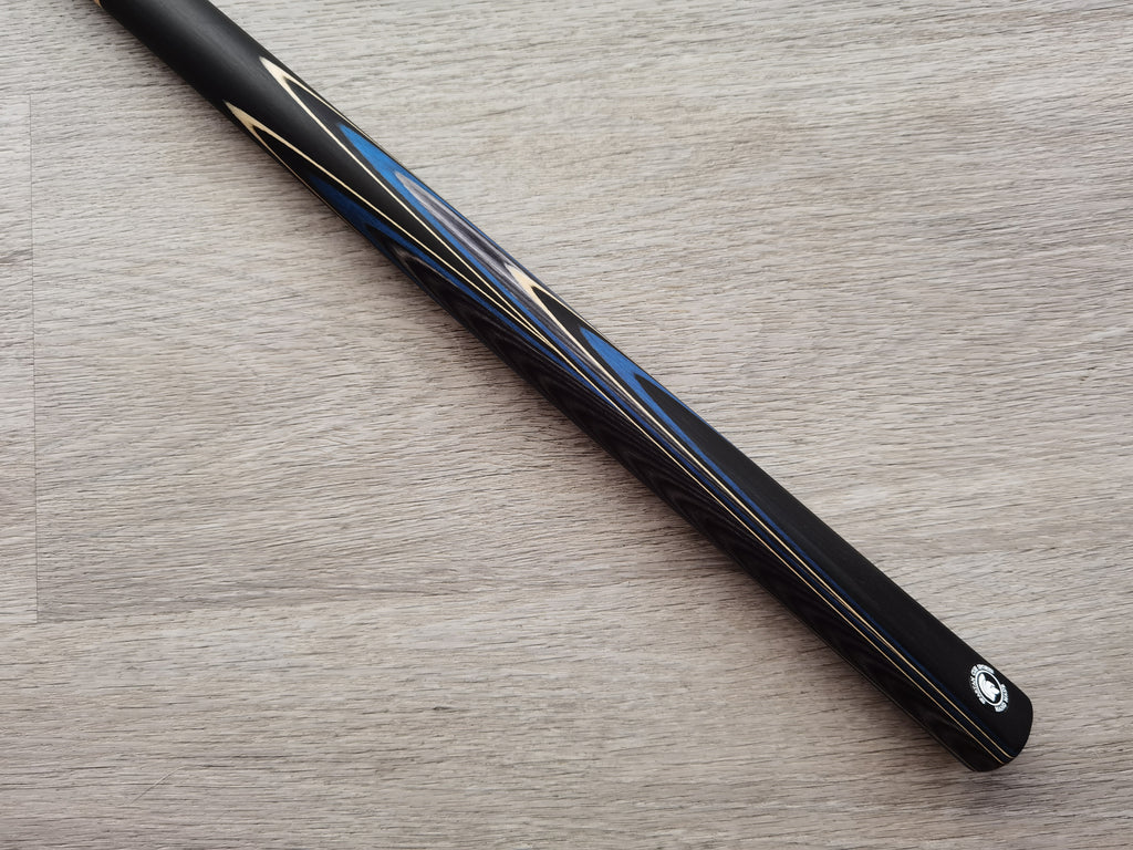 Spartan Cue Sports 8.4mm , 19.5oz , 57"   SCS #26