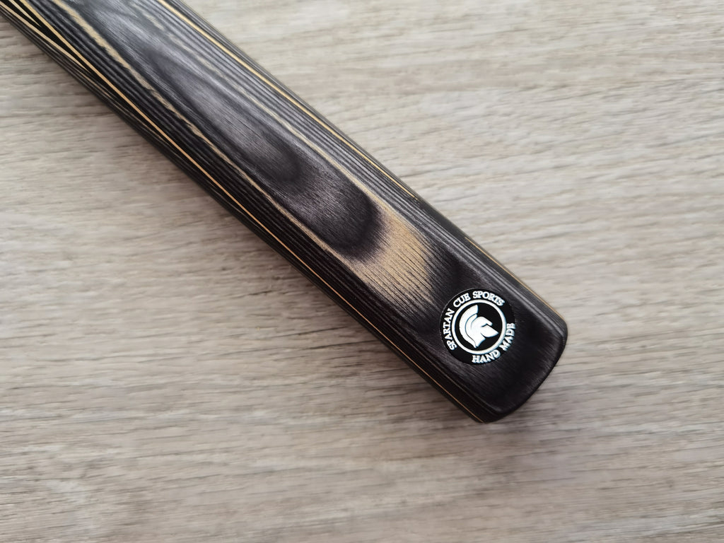 Spartan Cue Sports 8.5mm , 16.75oz , 57"   SCS #27