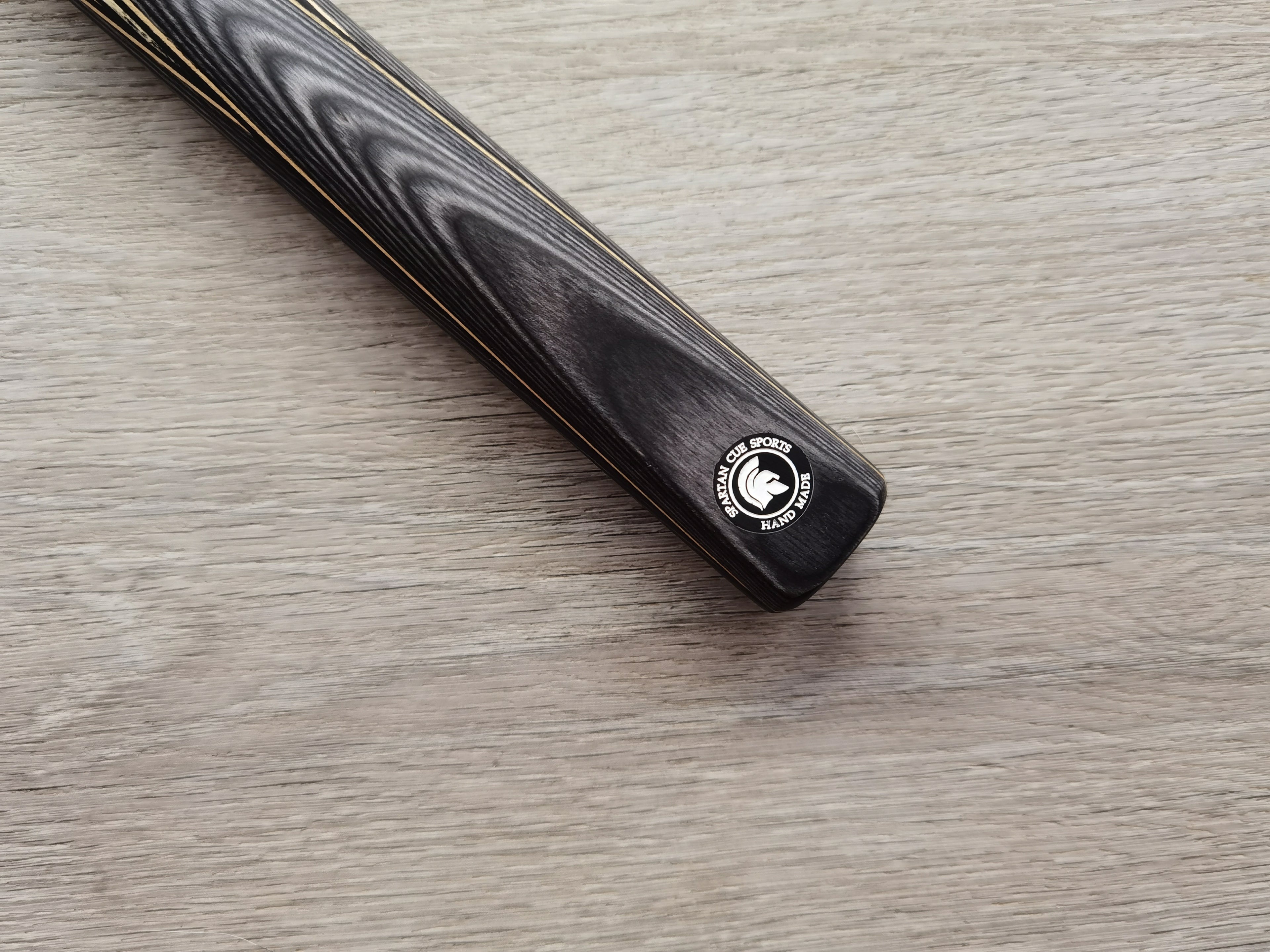 Spartan Cue Sports 8.3mm , 18oz , 57"   SCS #28