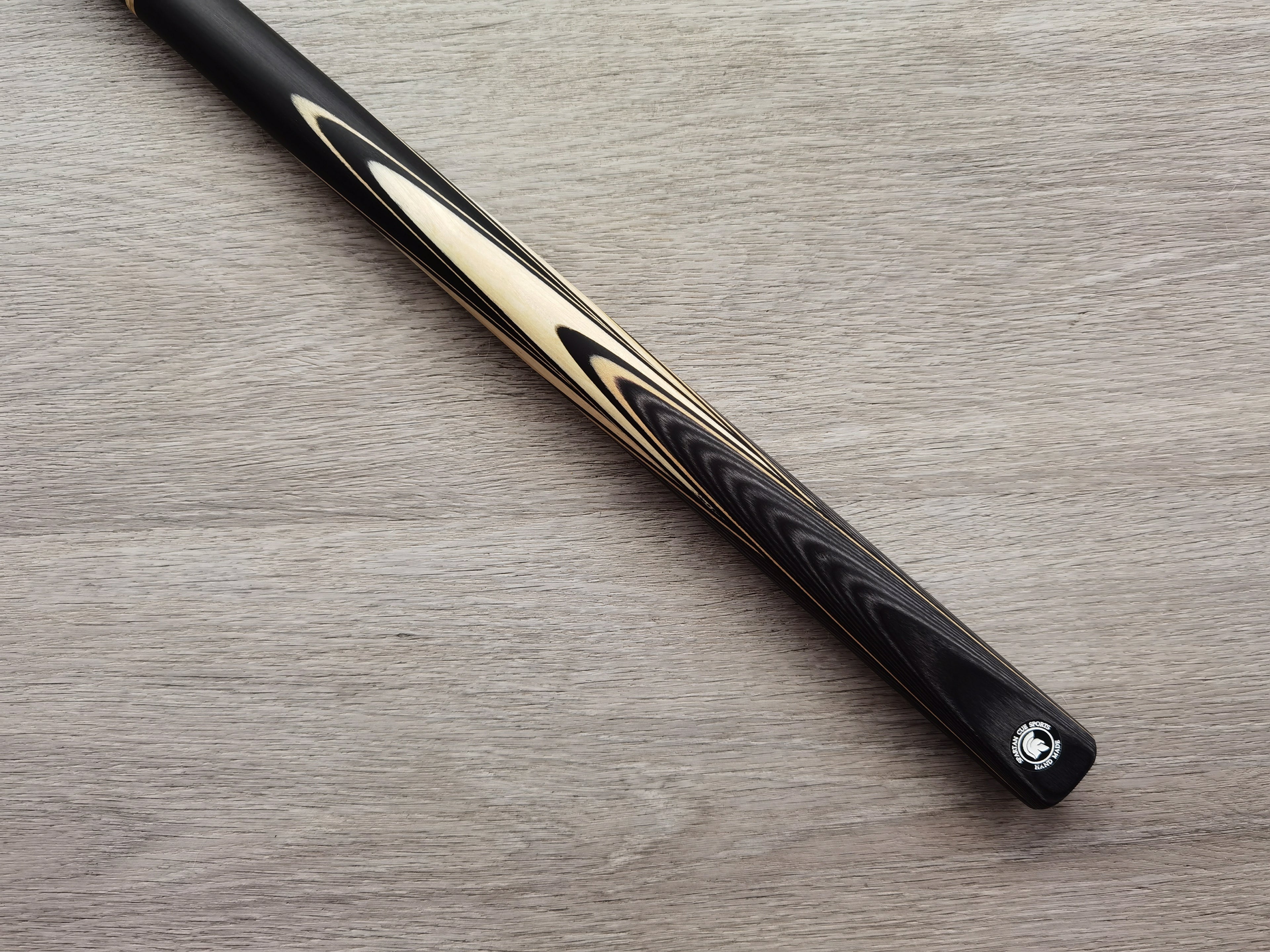Spartan Cue Sports 8.3mm , 18oz , 57"   SCS #28
