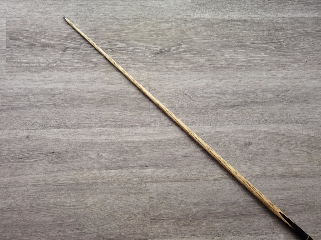 Spartan Cue Sports 8.3mm , 18oz , 57"   SCS #28