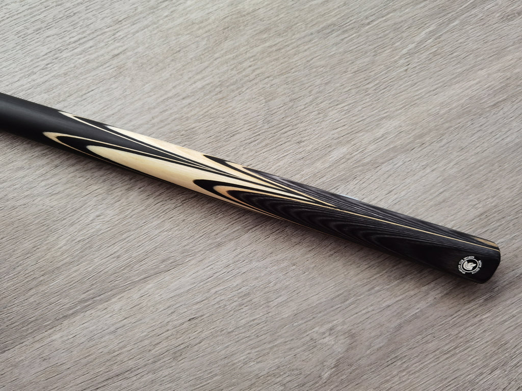 Spartan Cue Sports 8.3mm , 18oz , 57"   SCS #28