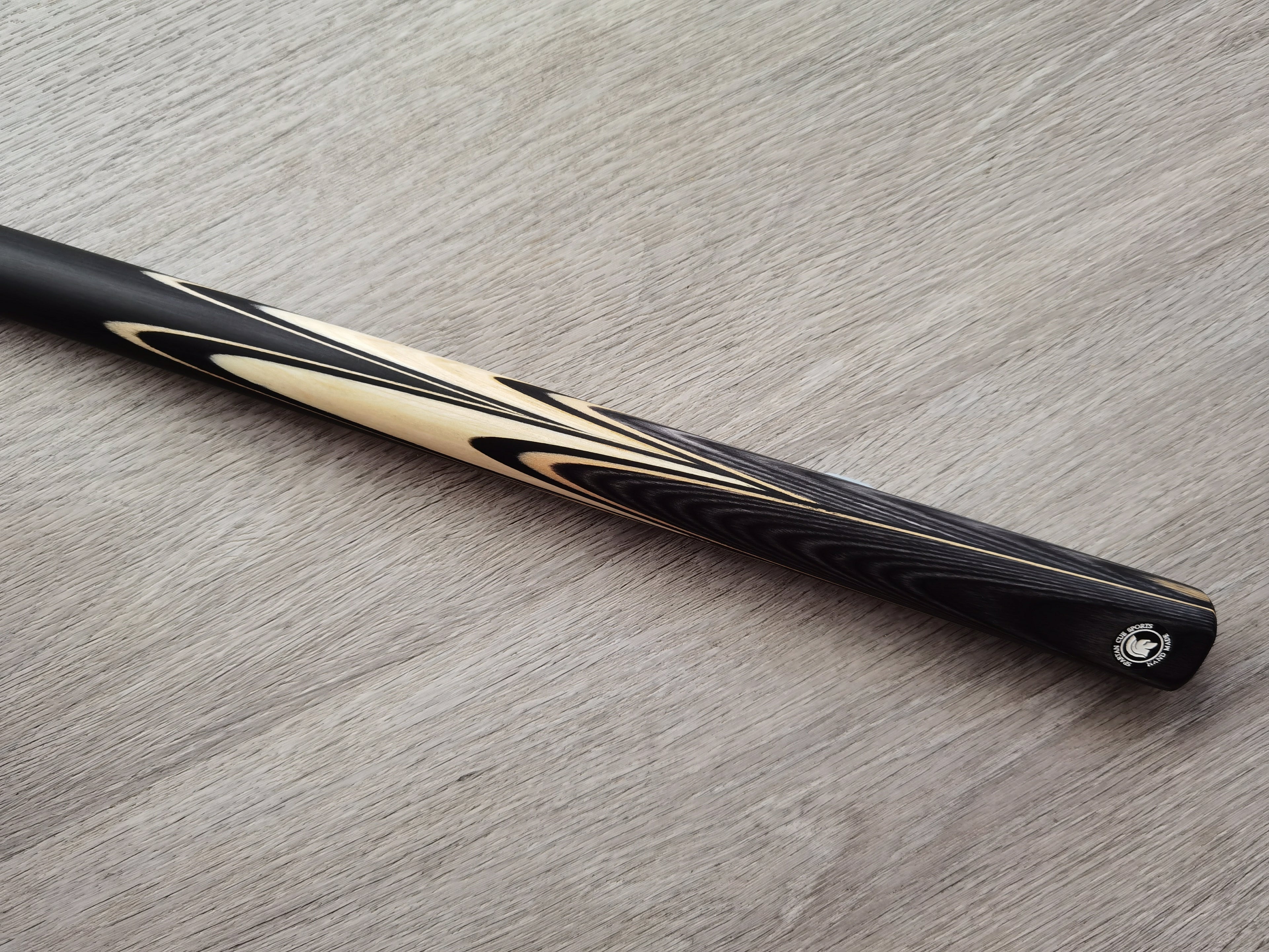 Spartan Cue Sports 8.3mm , 18oz , 57"   SCS #28