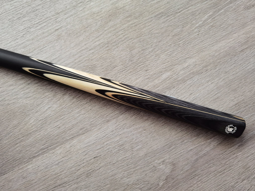 Spartan Cue Sports 8.3mm , 18oz , 57"   SCS #28