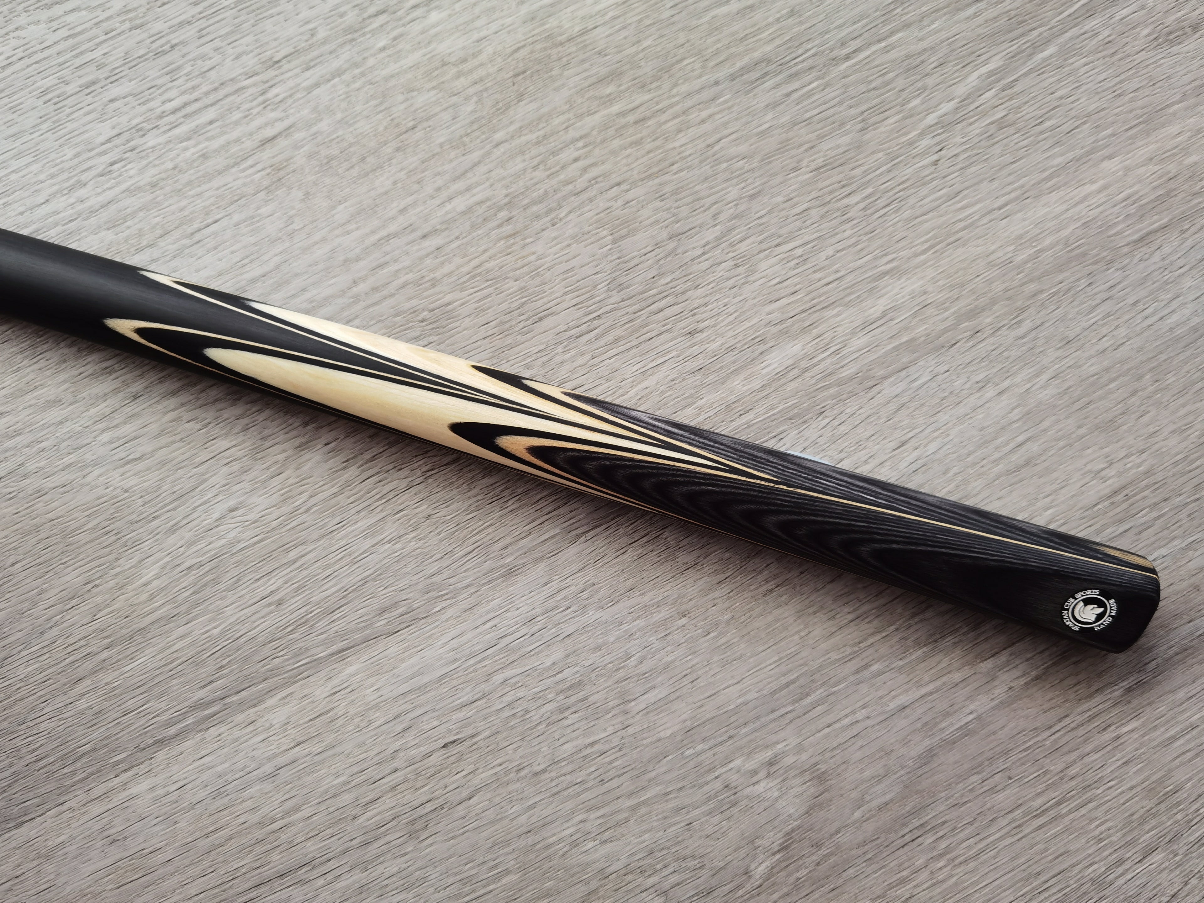 Spartan Cue Sports 8.3mm , 18oz , 57"   SCS #28