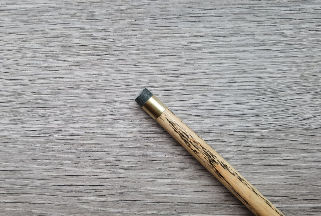 Spartan Cue Sports 8.5mm , 18.75oz , 57"   SCS #29
