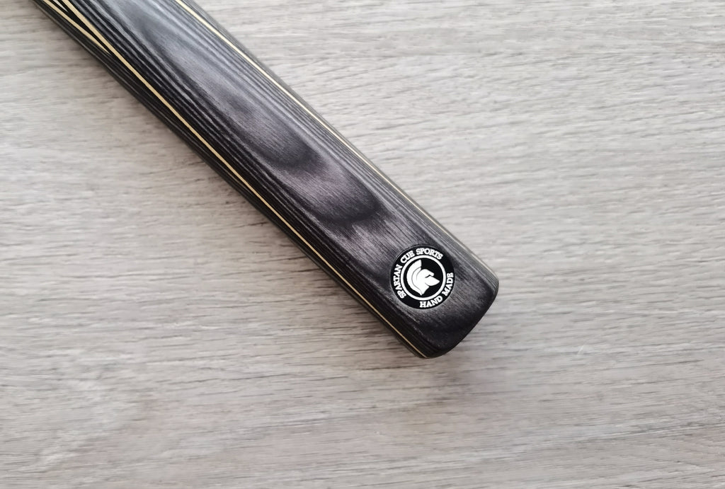 Spartan Cue Sports 8.5mm , 19.25oz , 57"   SCS #30