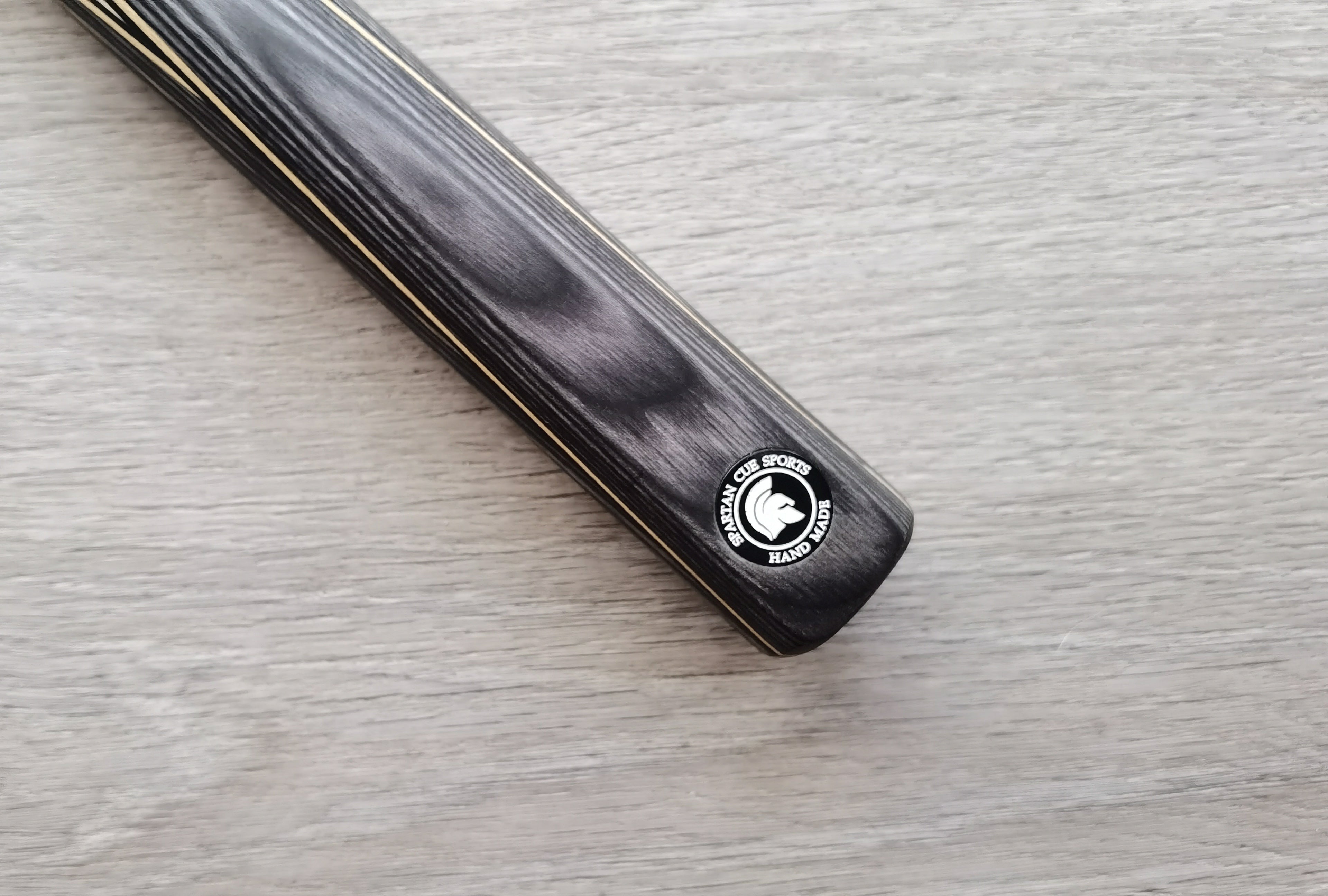 Spartan Cue Sports 8.5mm , 19.25oz , 57"   SCS #30